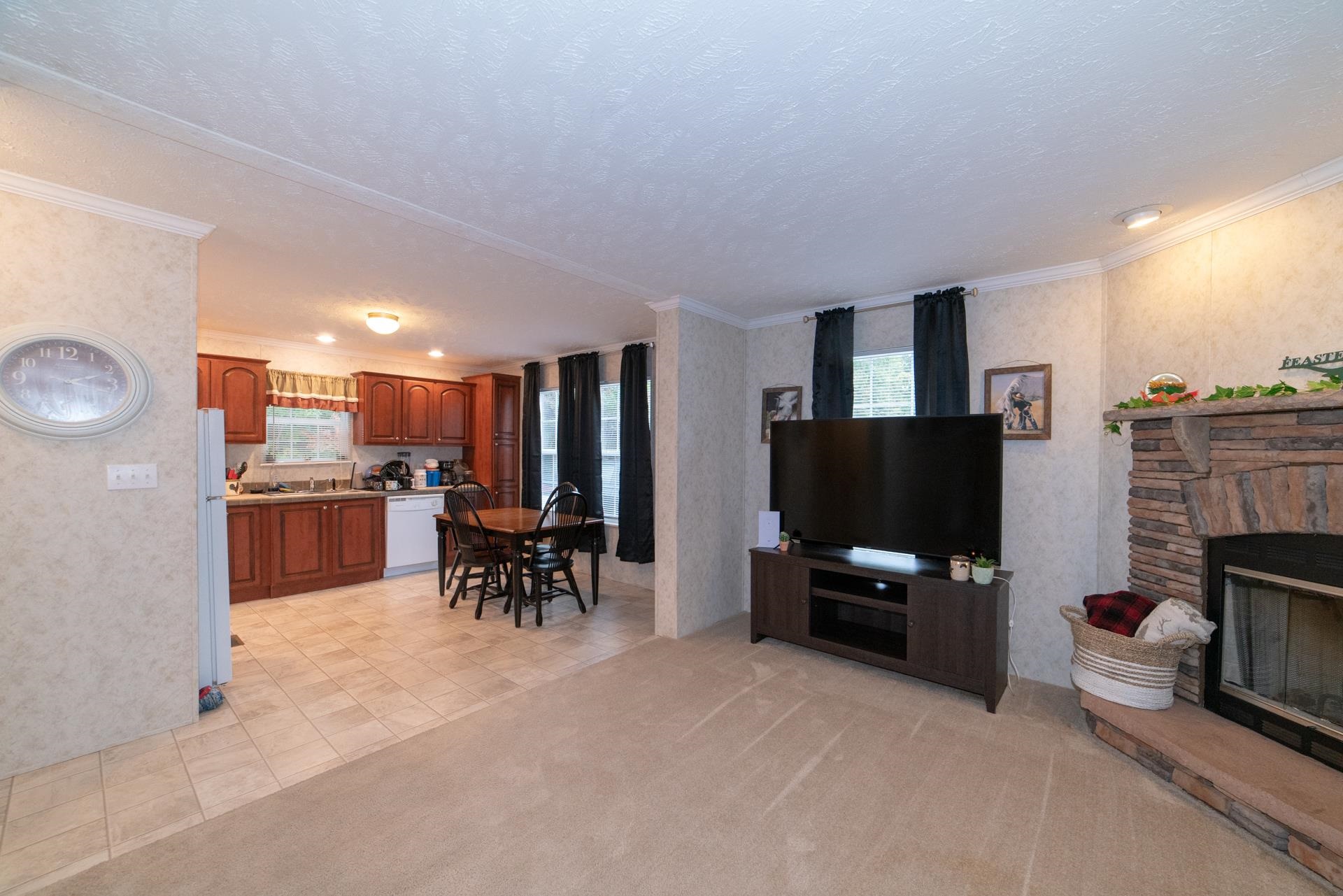 631 Blue Ridge School Road Fancy Gap VA 24328