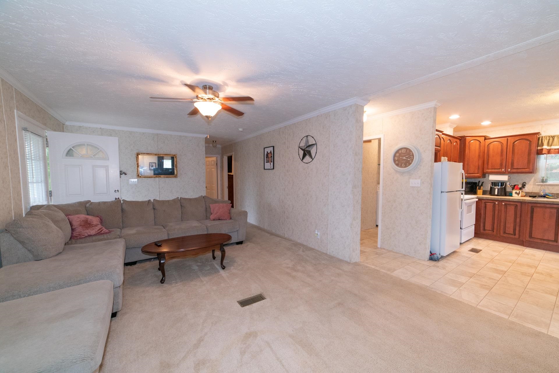 631 Blue Ridge School Road Fancy Gap VA 24328