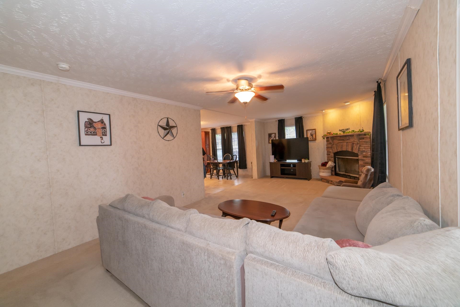 631 Blue Ridge School Road Fancy Gap VA 24328