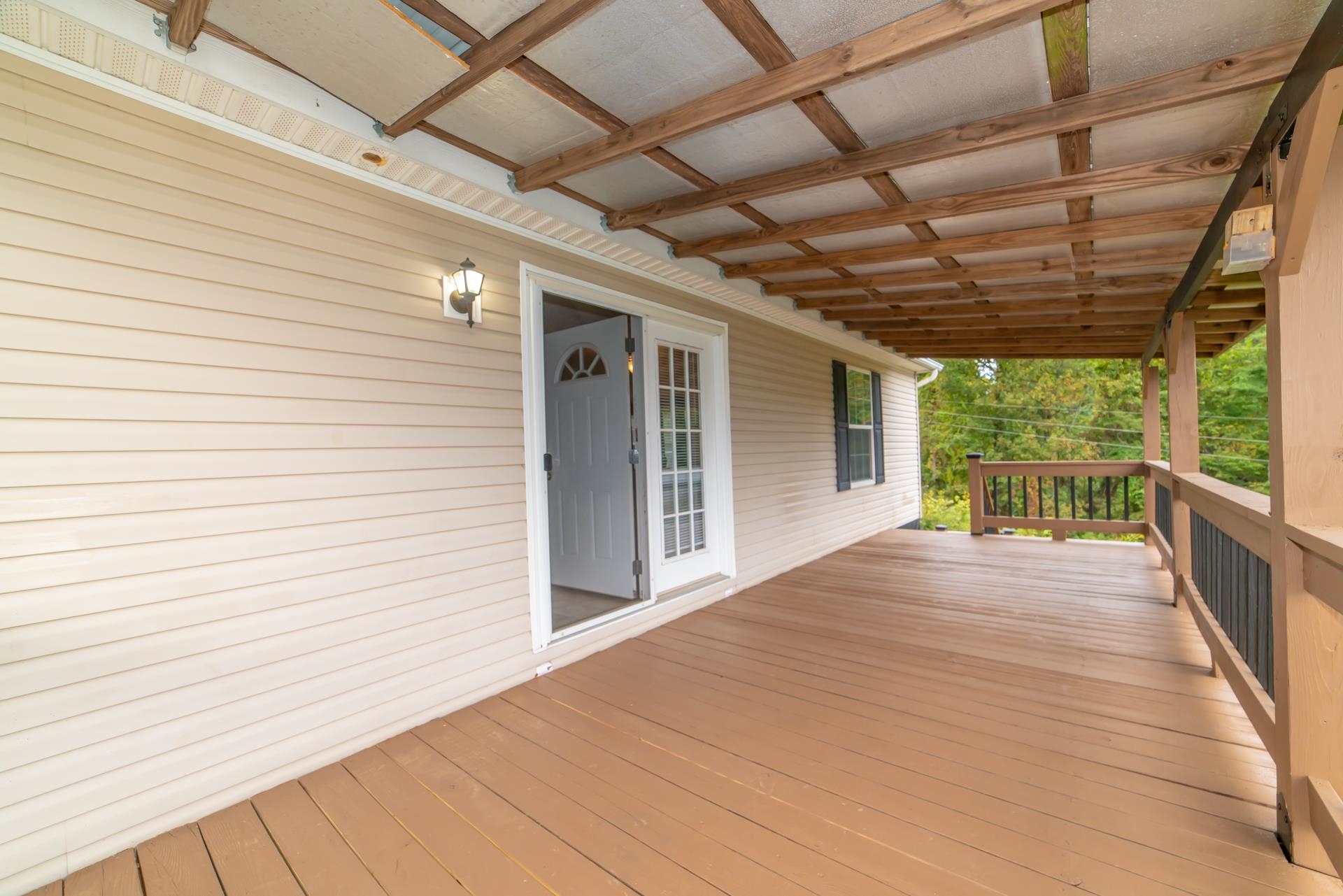 631 Blue Ridge School Road Fancy Gap VA 24328