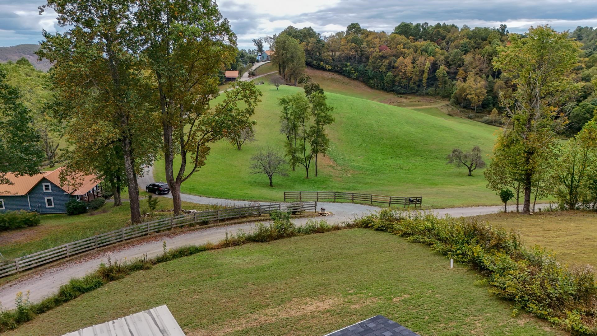 631 Blue Ridge School Road Fancy Gap VA 24328