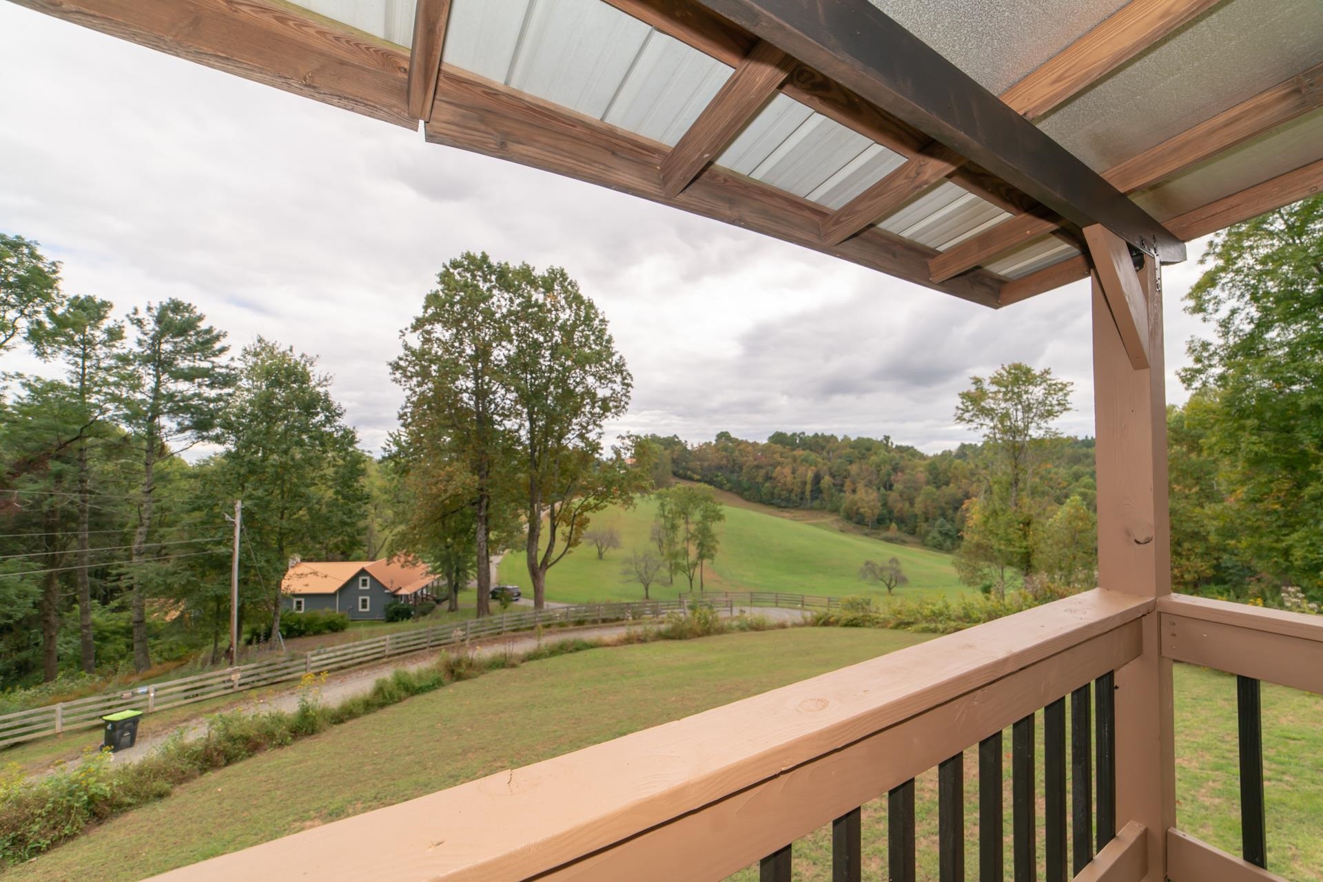 631 Blue Ridge School Road Fancy Gap VA 24328