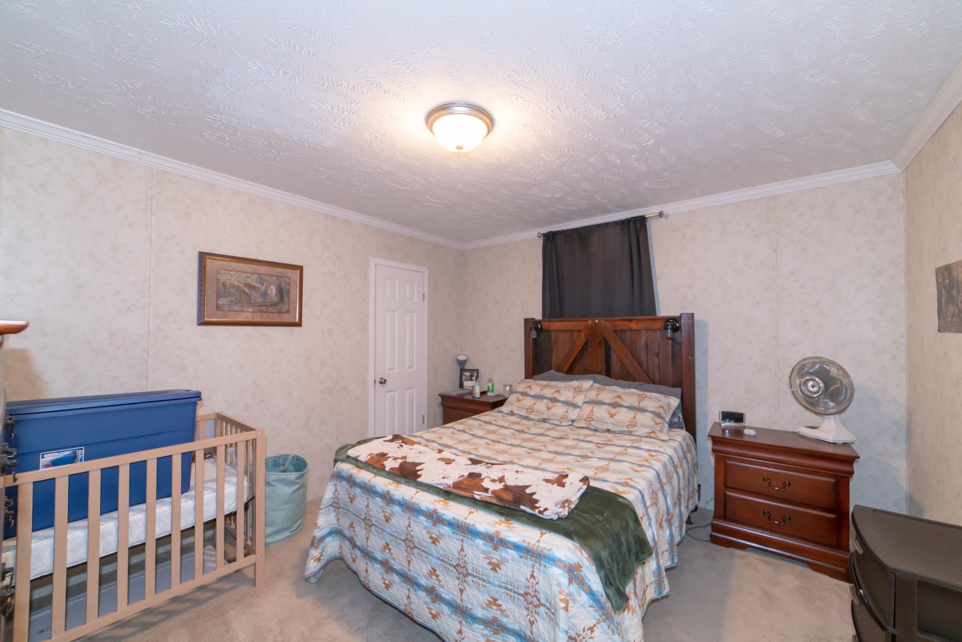 631 Blue Ridge School Road Fancy Gap VA 24328