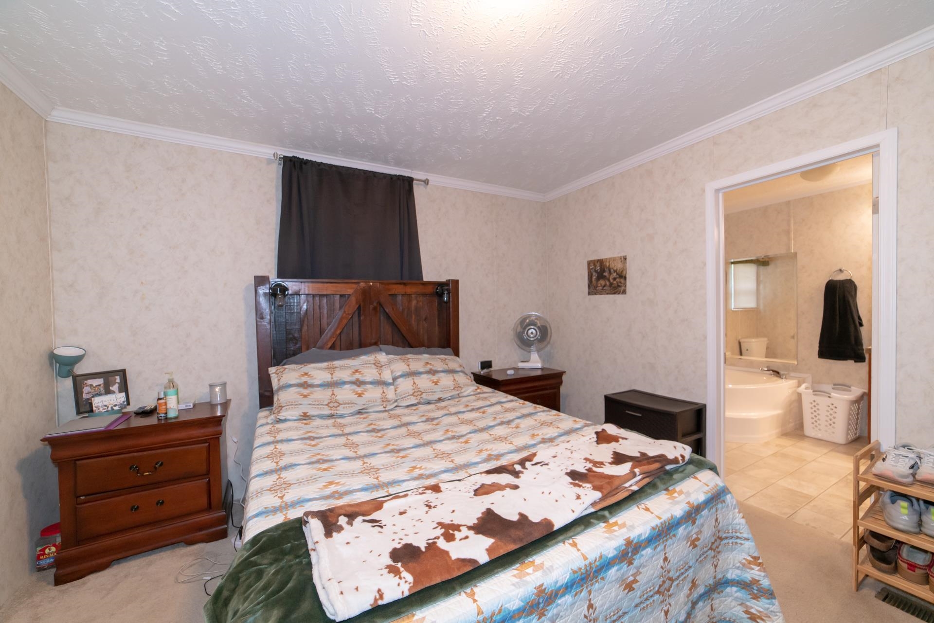 631 Blue Ridge School Road Fancy Gap VA 24328