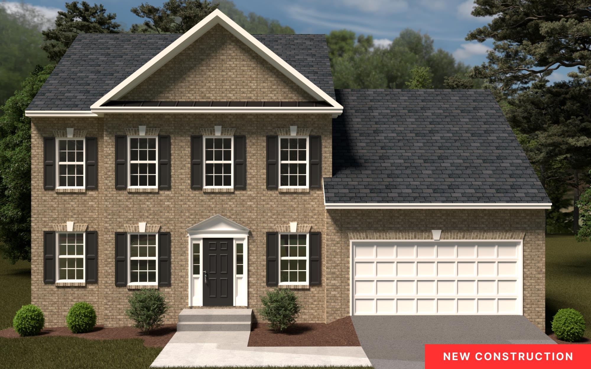 1734 Saddleridge Drive Riner VA 24149