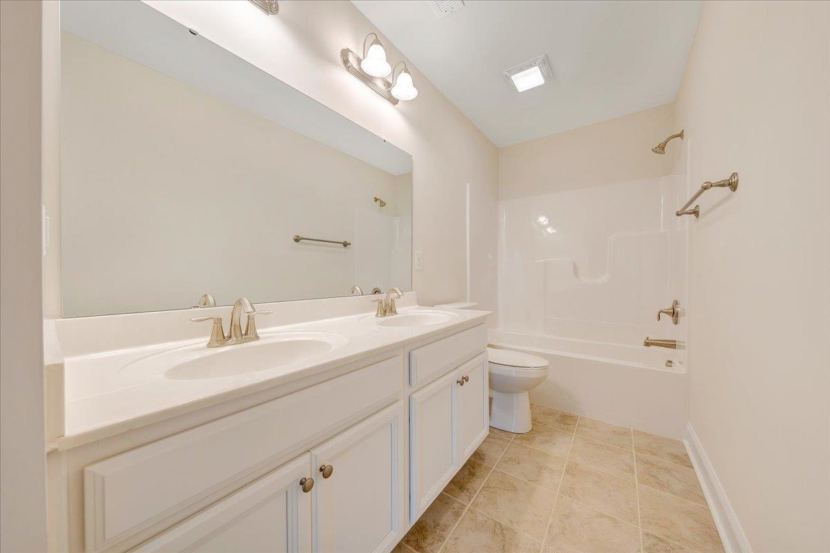 1734 Saddleridge Drive Riner VA 24149
