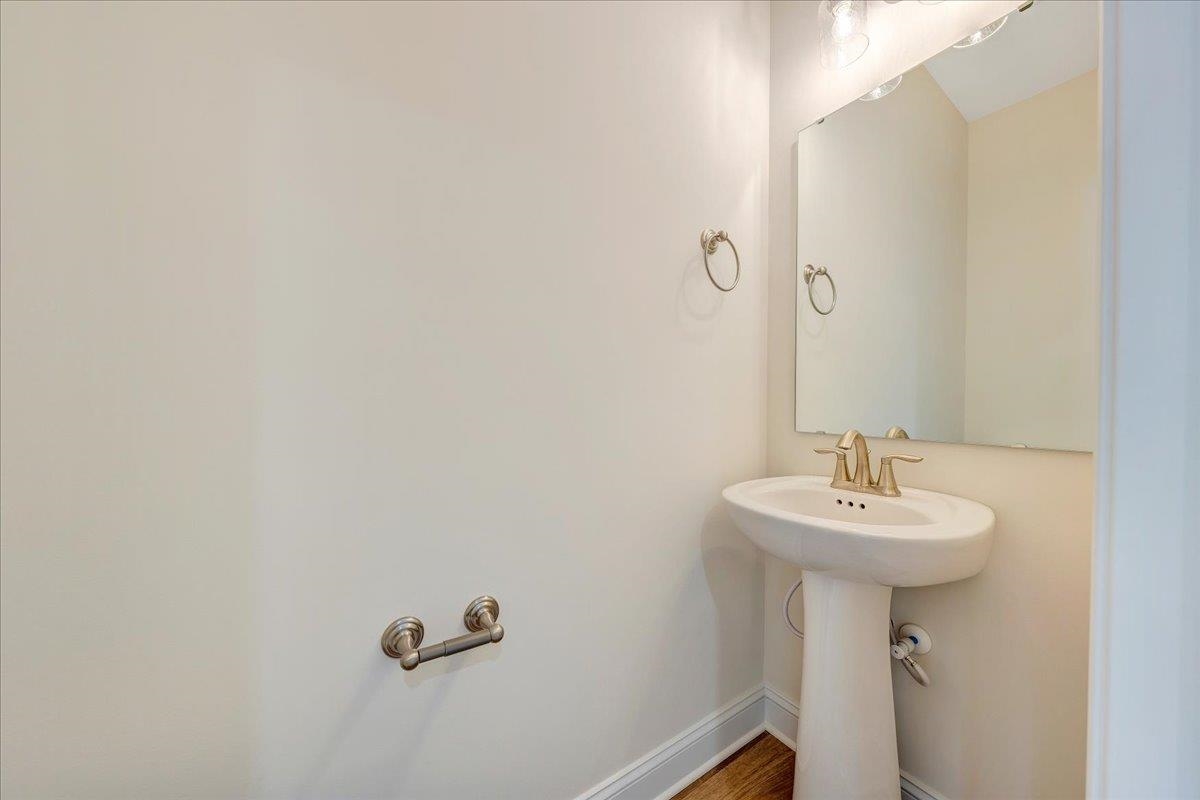 1734 Saddleridge Drive Riner VA 24149