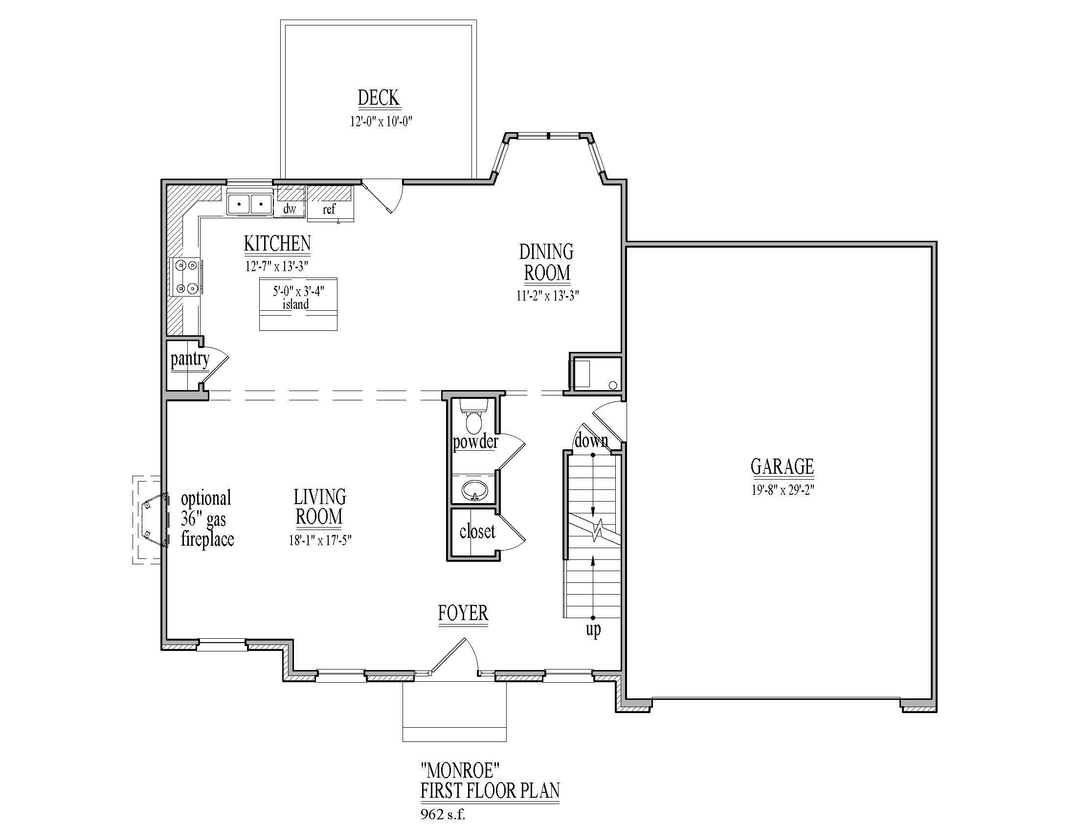 1734 Saddleridge Drive Riner VA 24149