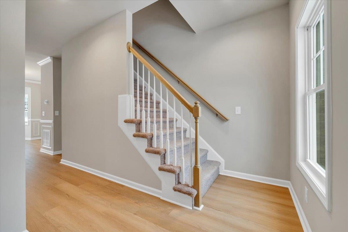 1734 Saddleridge Drive Riner VA 24149