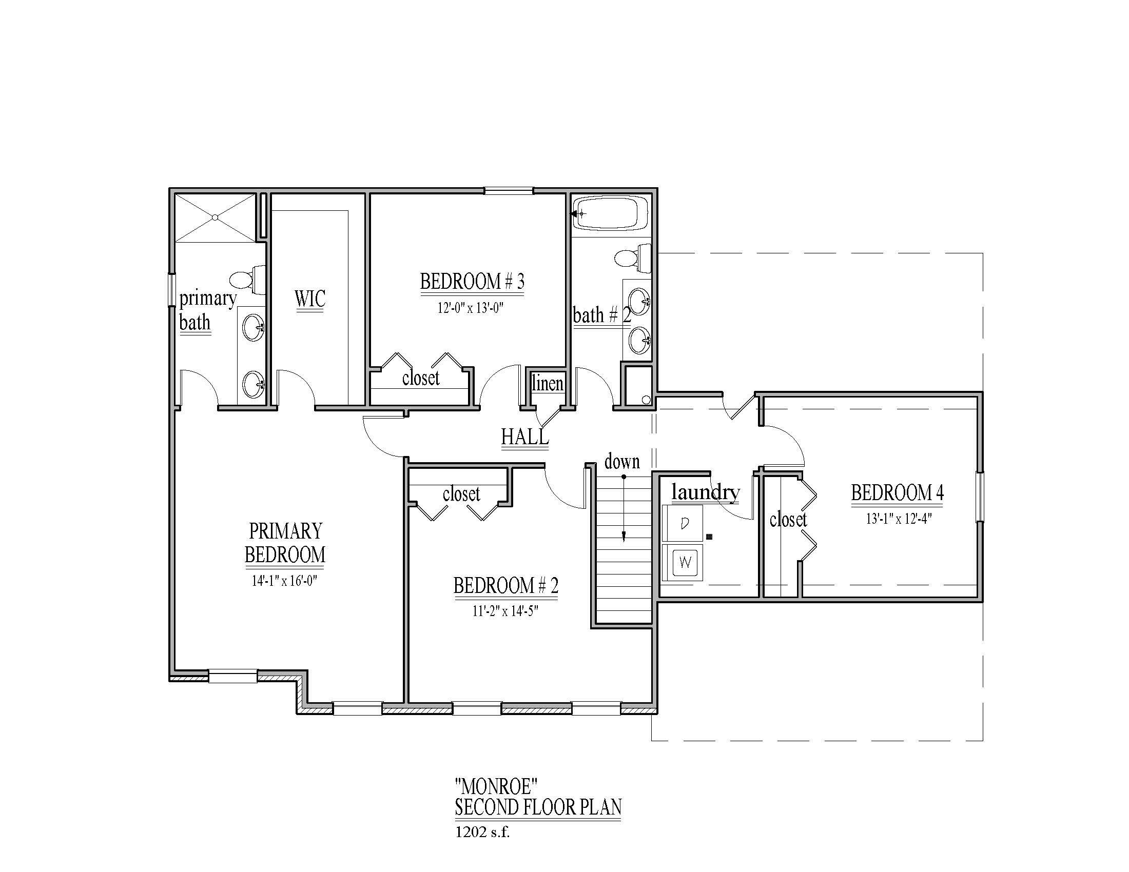 1734 Saddleridge Drive Riner VA 24149