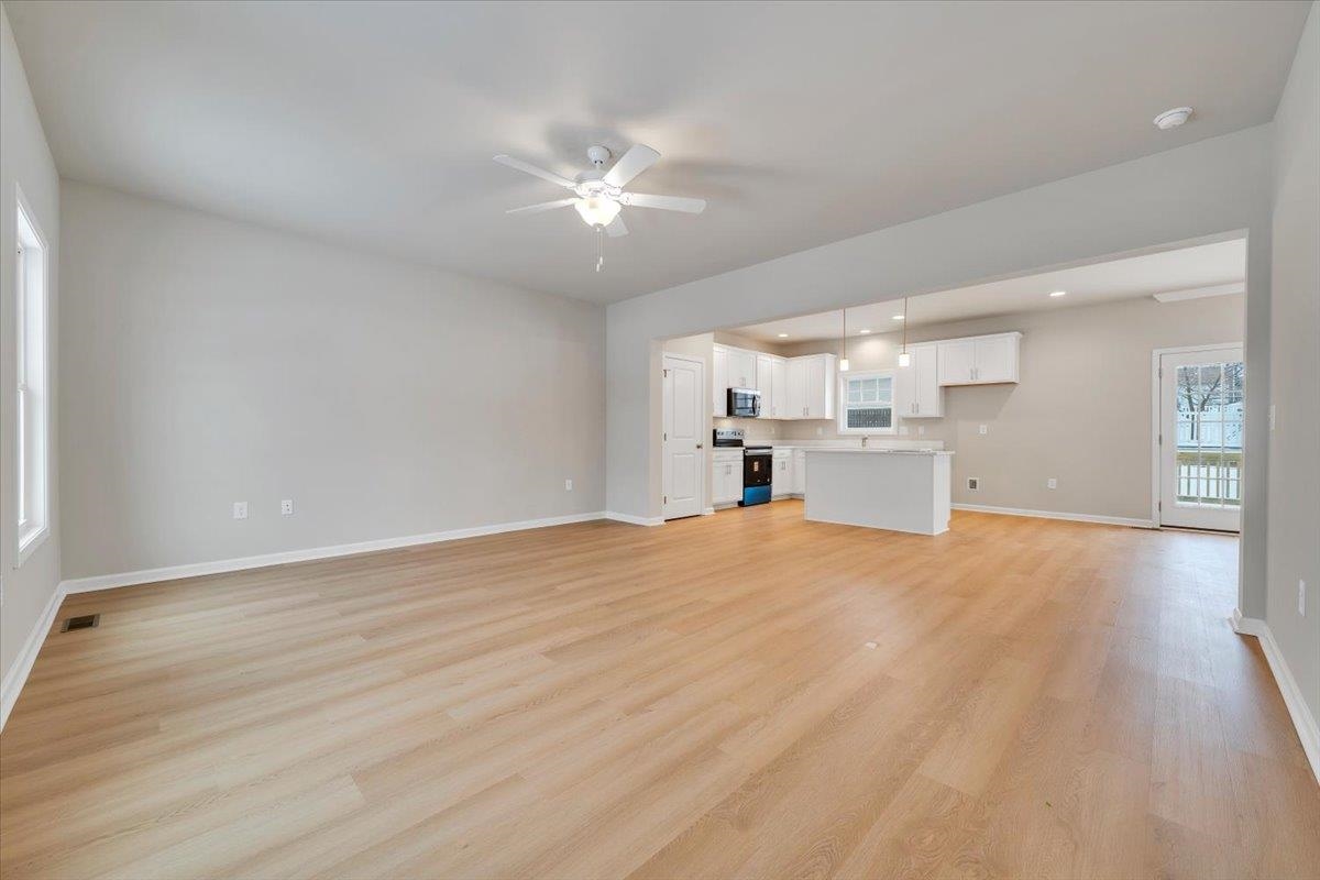 1734 Saddleridge Drive Riner VA 24149