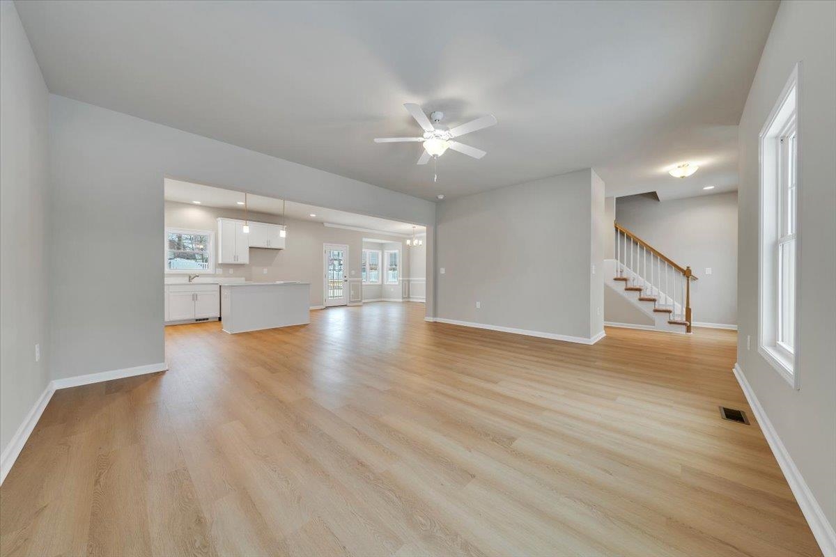 1734 Saddleridge Drive Riner VA 24149