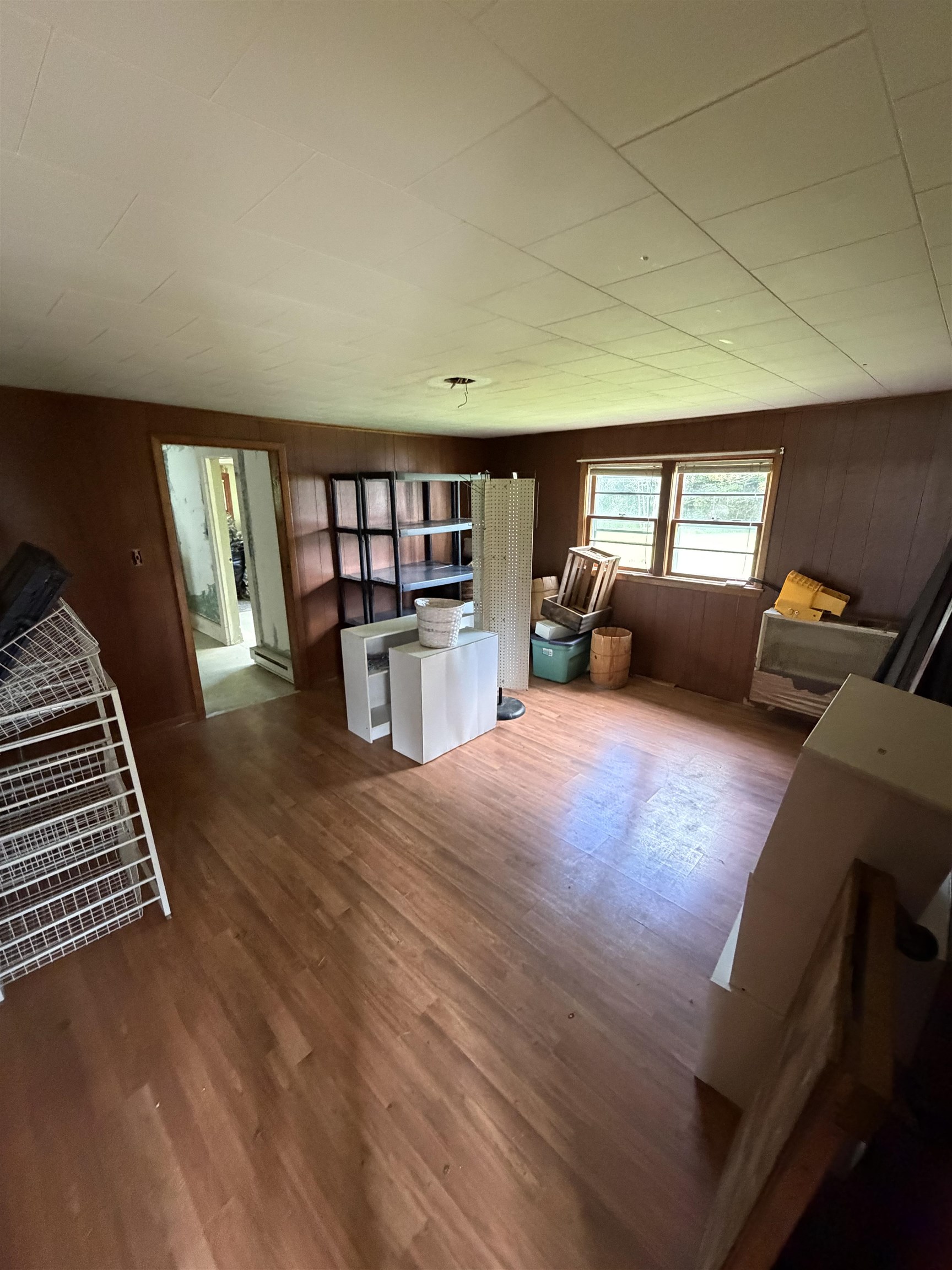 33 5th Street Bland VA 24315