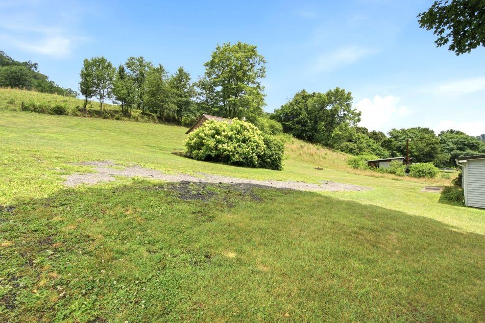 1738 Old Wolf Creek Road Narrows VA 24124