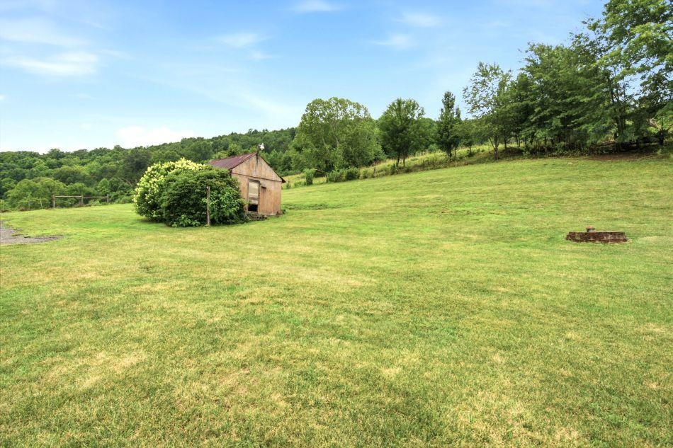 1738 Old Wolf Creek Road Narrows VA 24124