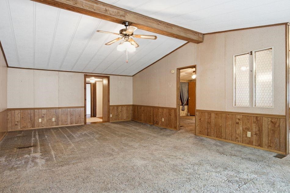1738 Old Wolf Creek Road Narrows VA 24124