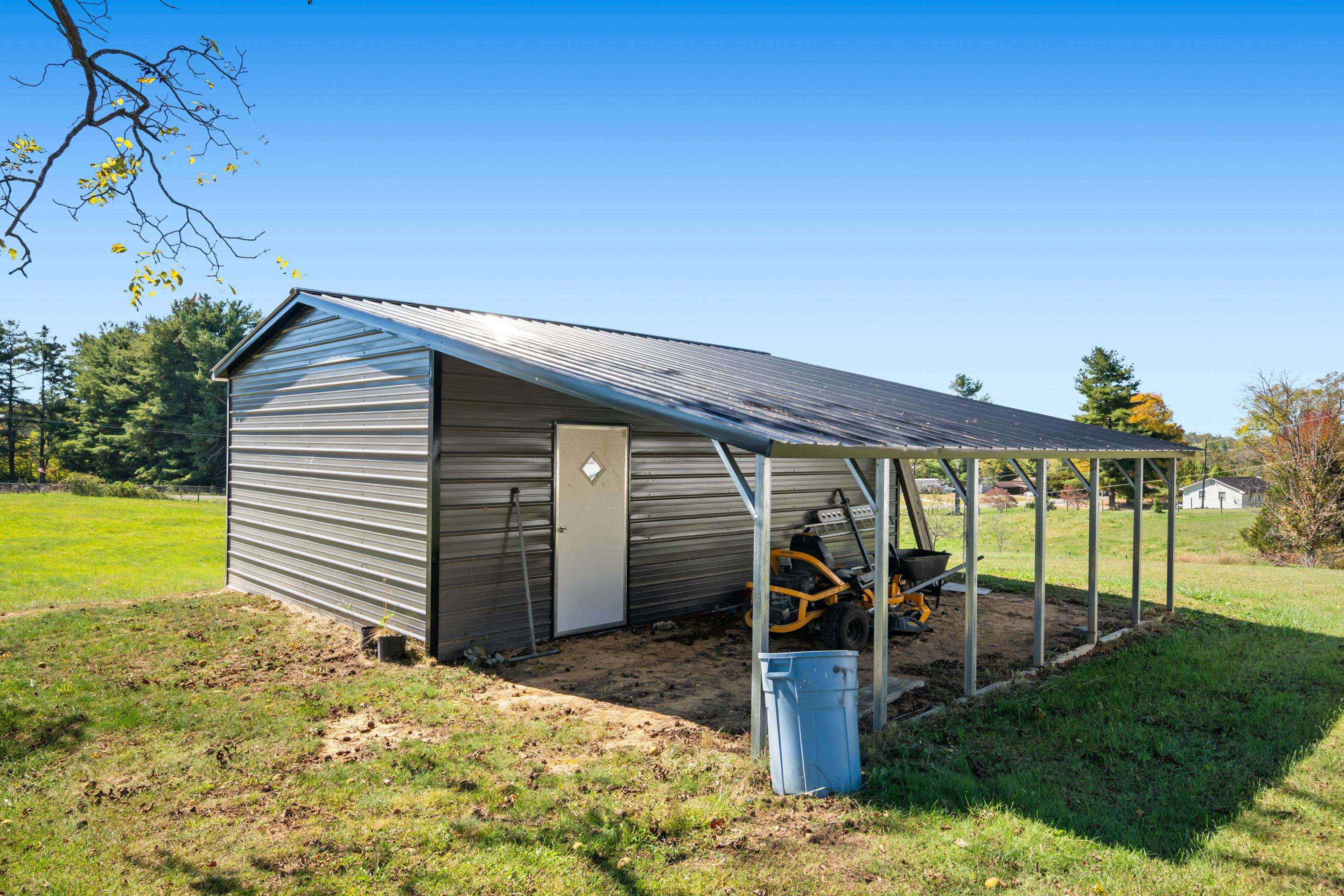 6579 Wilderness Road Dublin VA 24084