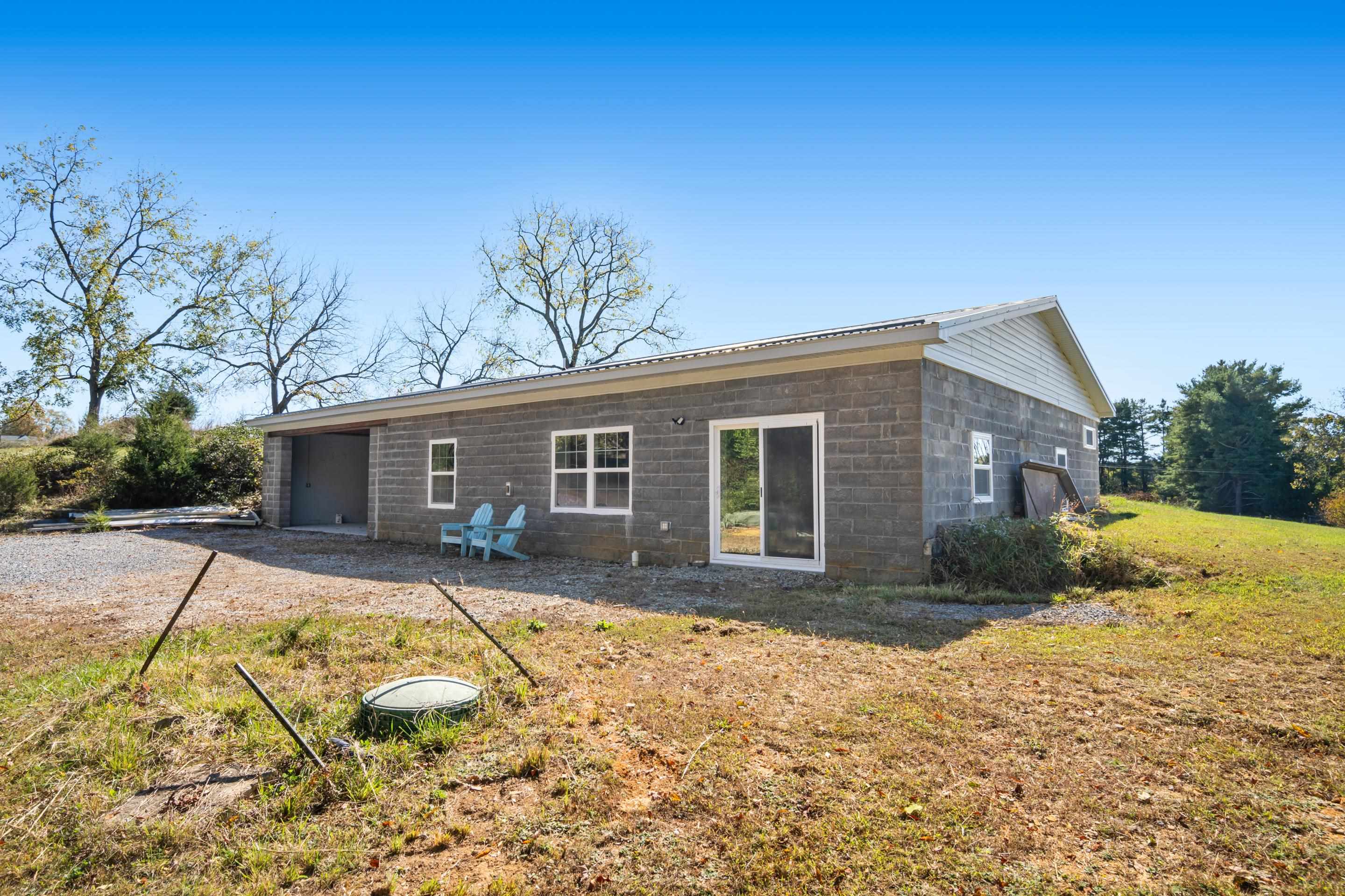 6579 Wilderness Road Dublin VA 24084