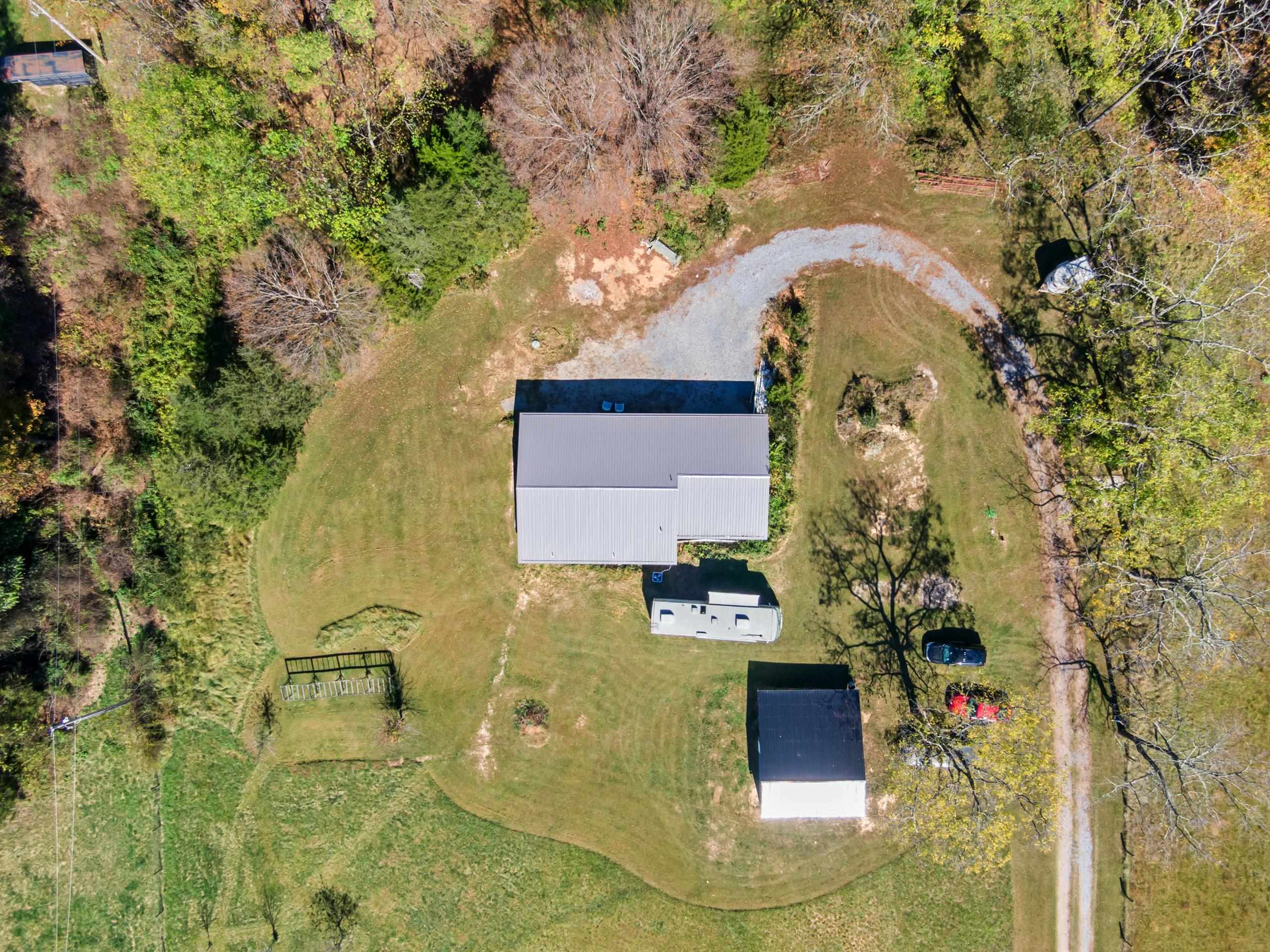 6579 Wilderness Road Dublin VA 24084