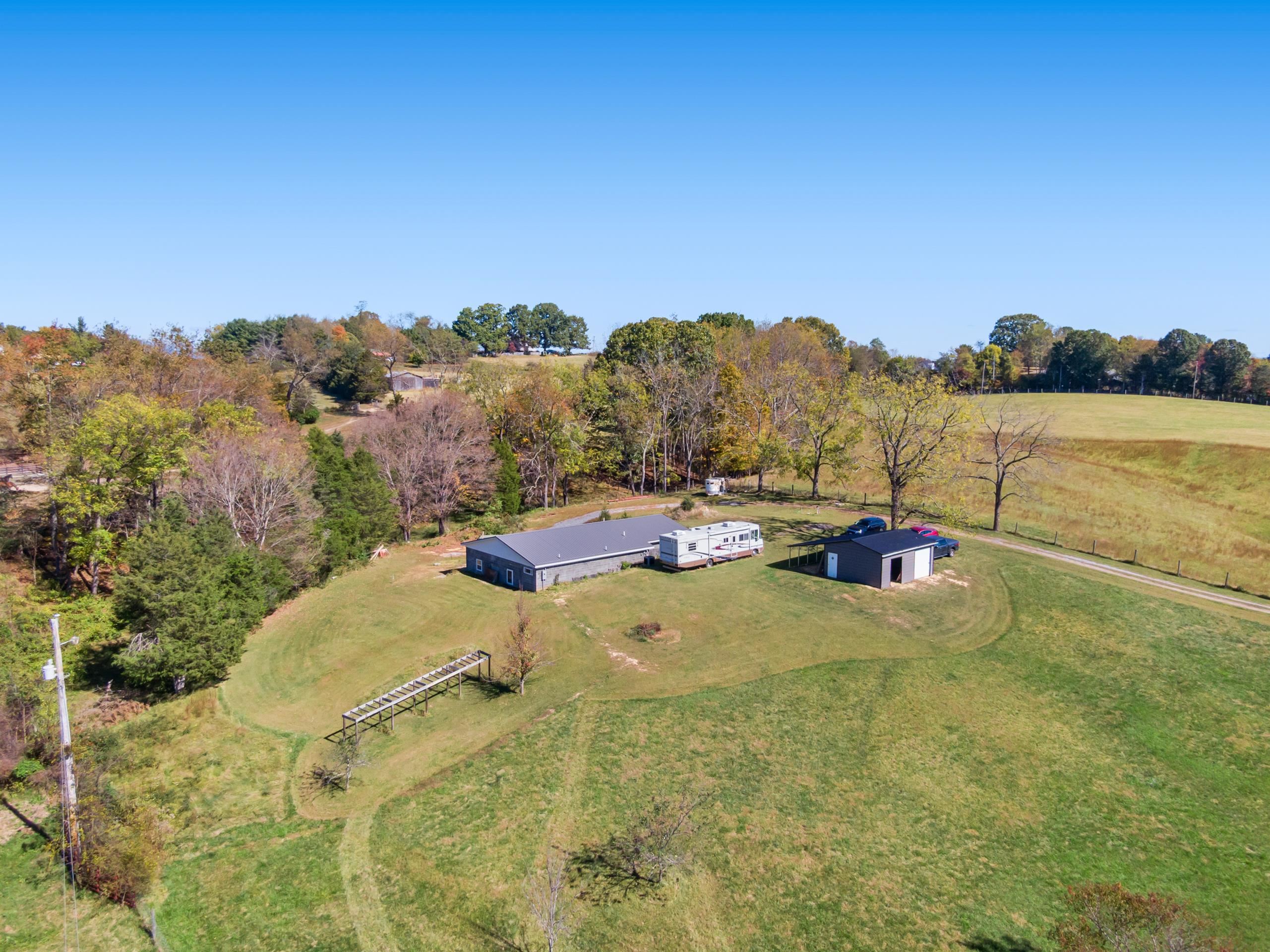 6579 Wilderness Road Dublin VA 24084