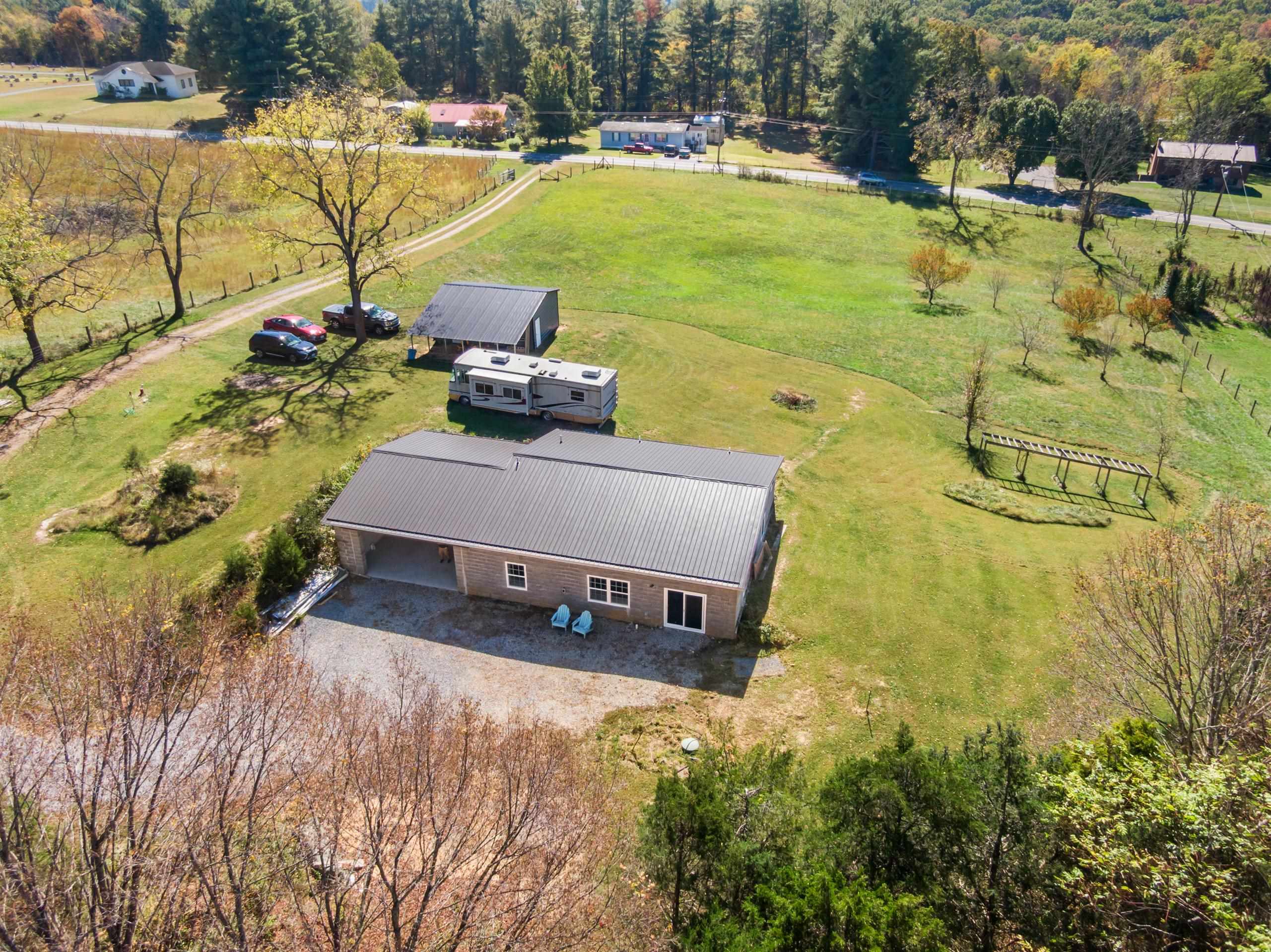 6579 Wilderness Road Dublin VA 24084