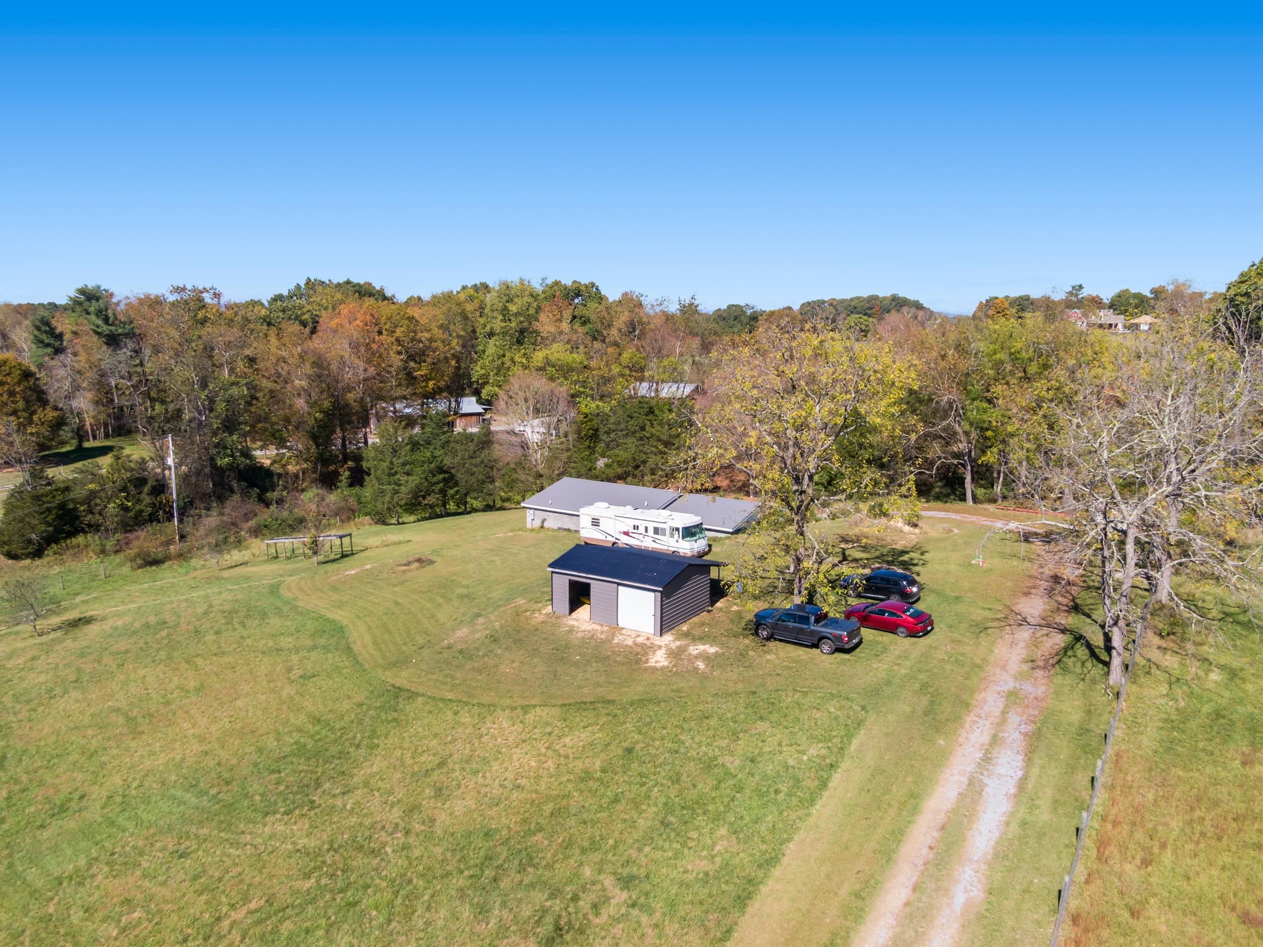 6579 Wilderness Road Dublin VA 24084