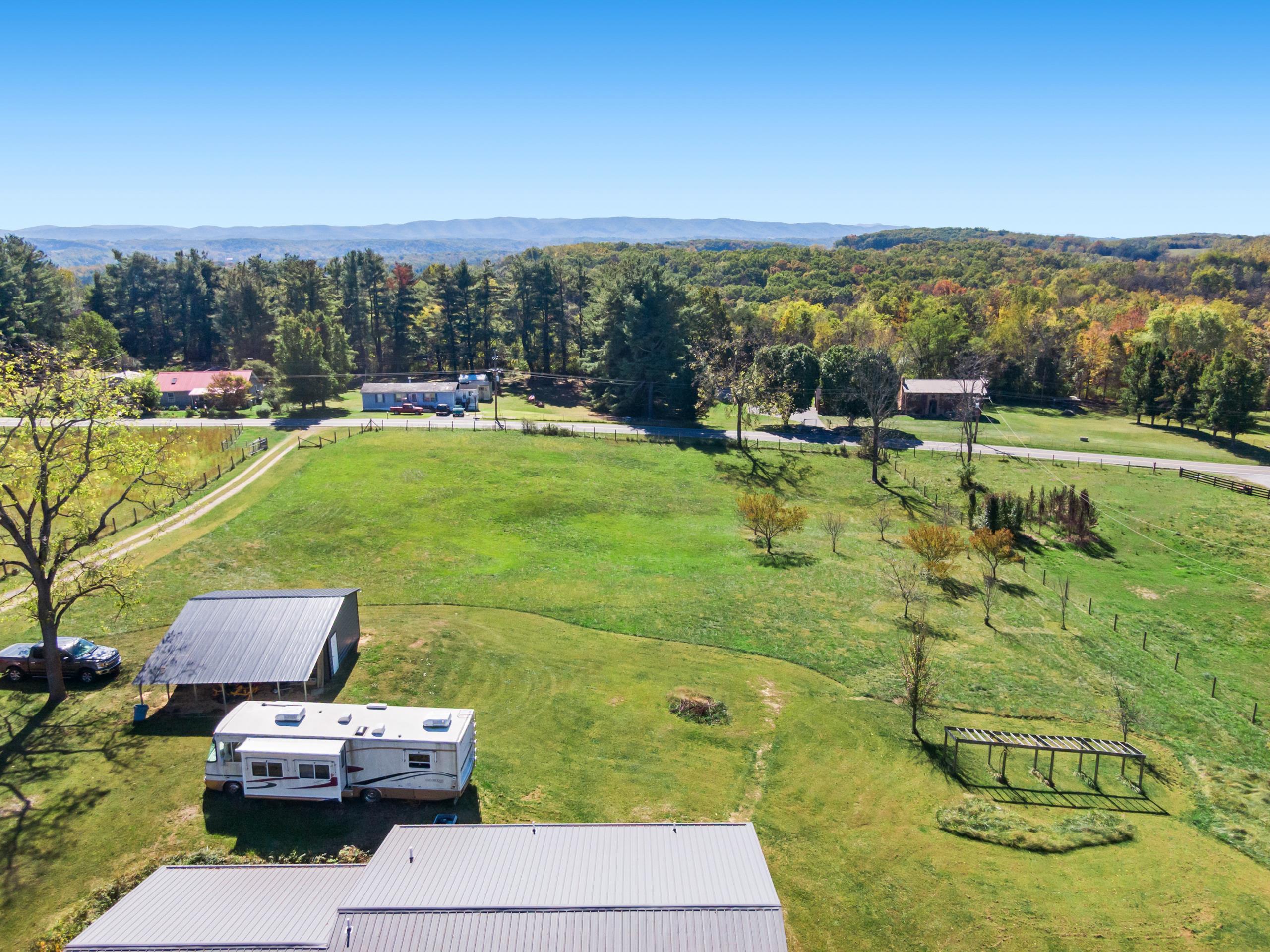 6579 Wilderness Road Dublin VA 24084