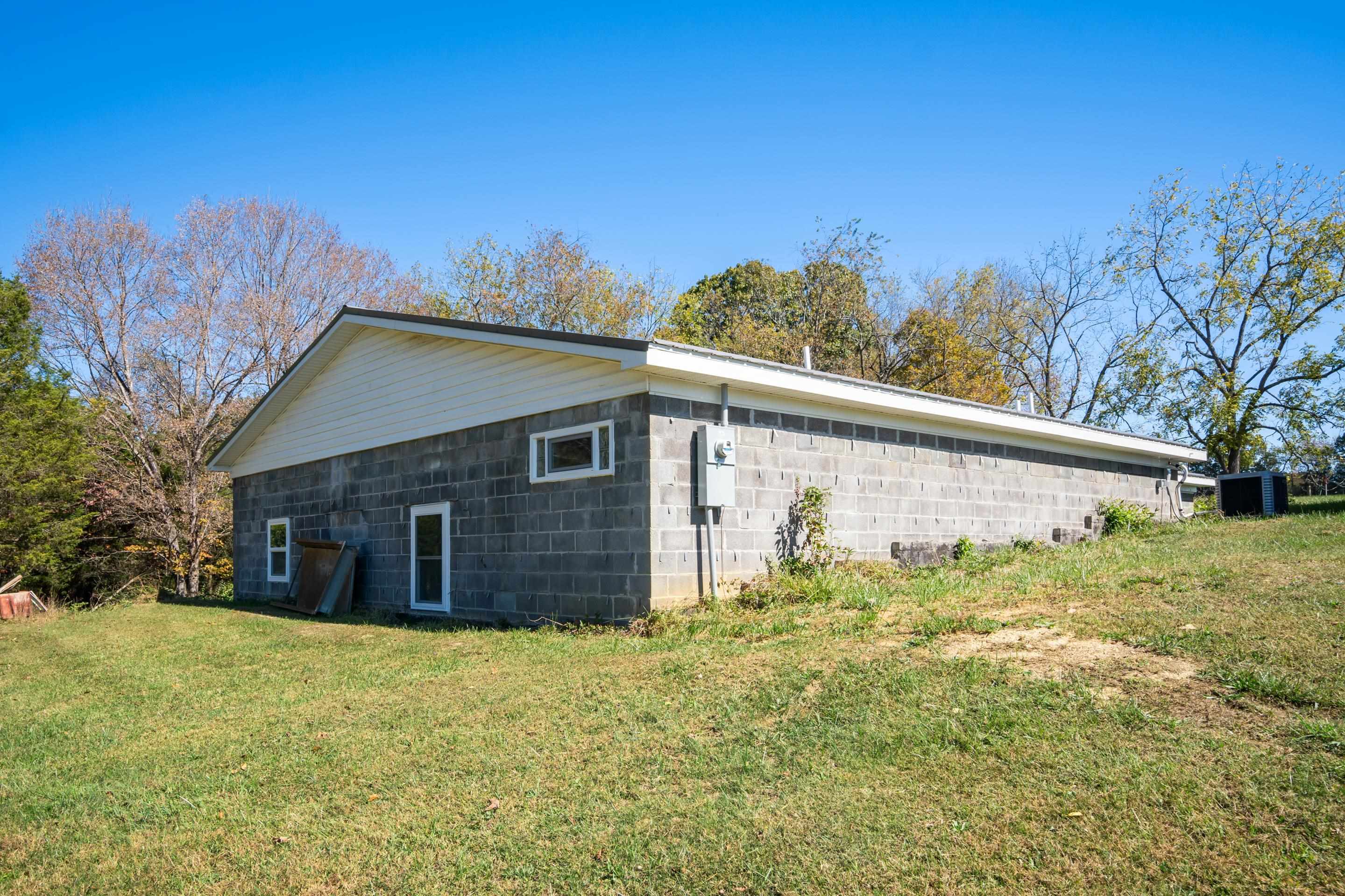 6579 Wilderness Road Dublin VA 24084