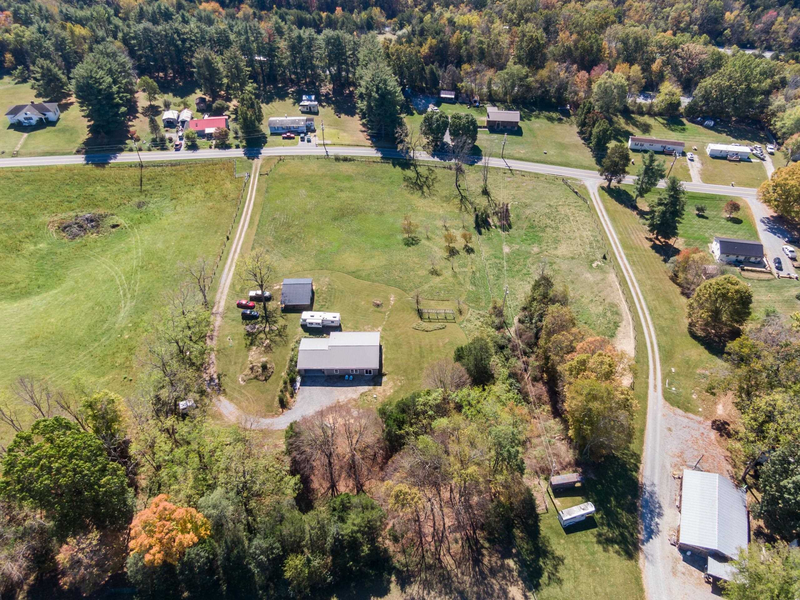 6579 Wilderness Road Dublin VA 24084