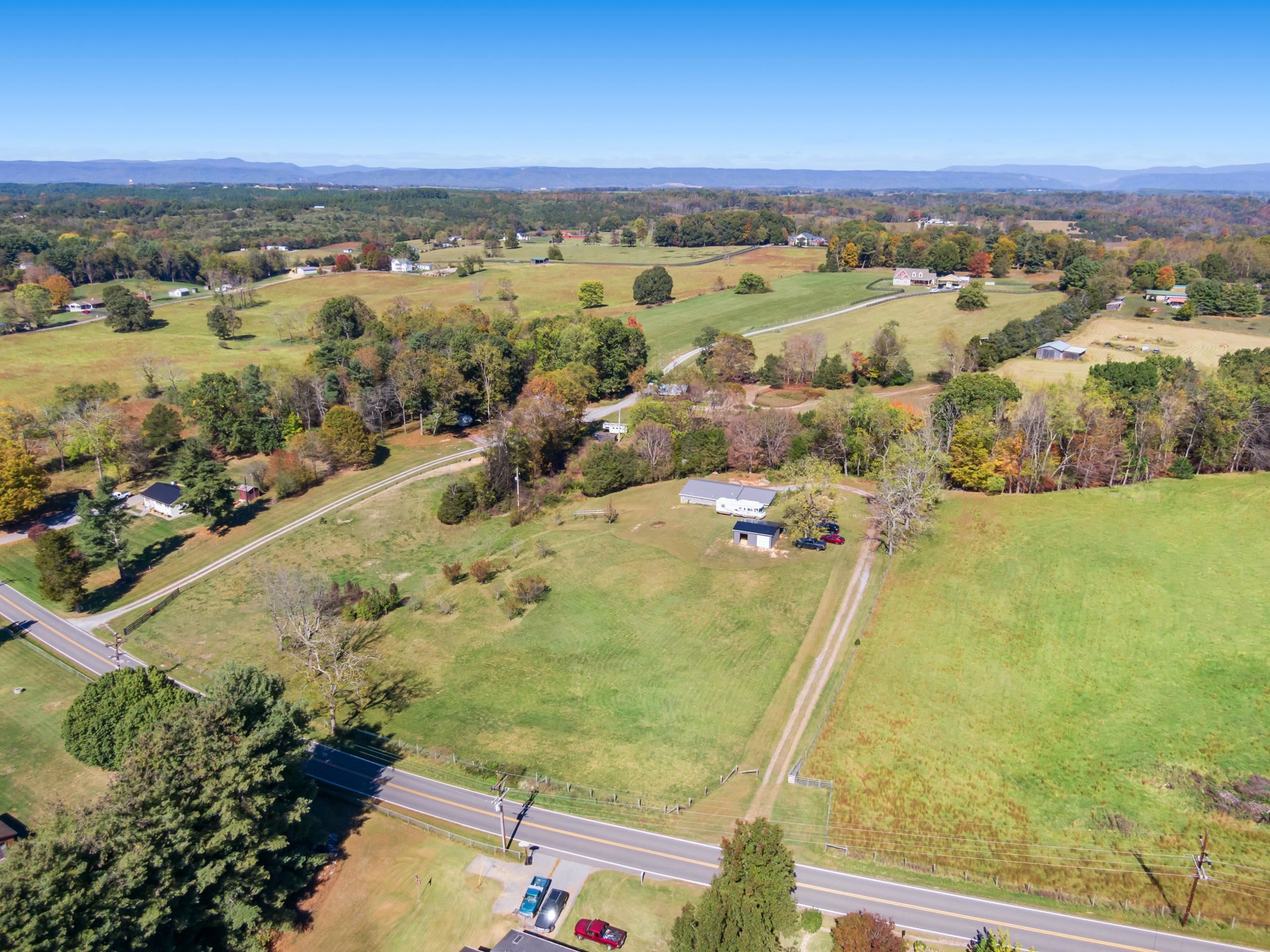 6579 Wilderness Road Dublin VA 24084