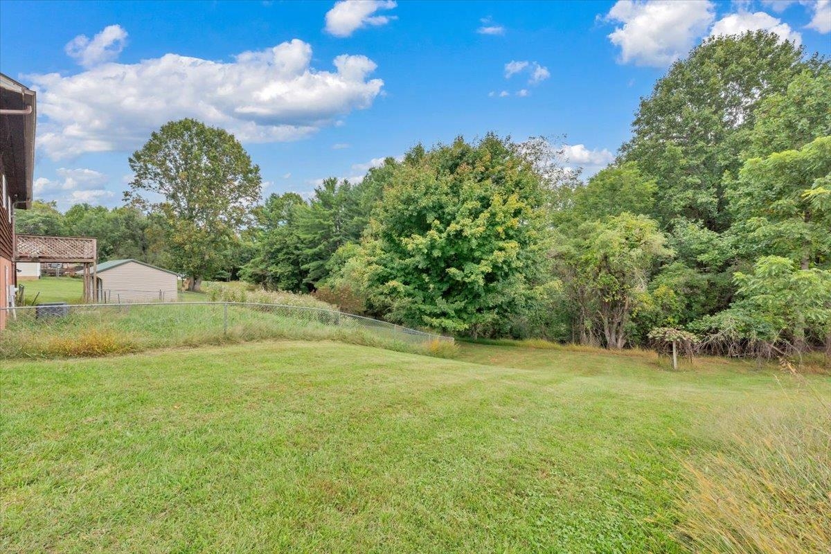 243 Blueberry Lane Galax VA 24333