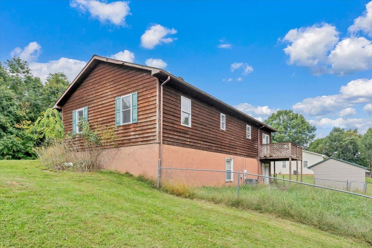 243 Blueberry Lane Galax VA 24333