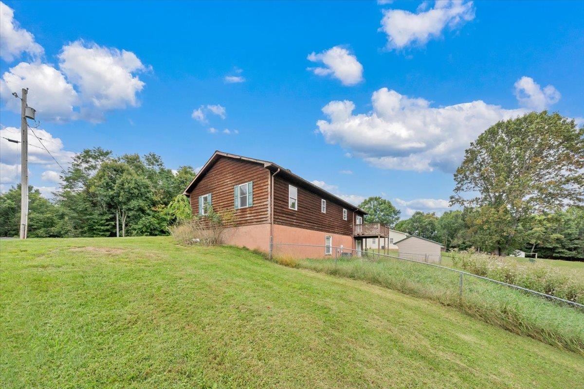 243 Blueberry Lane Galax VA 24333