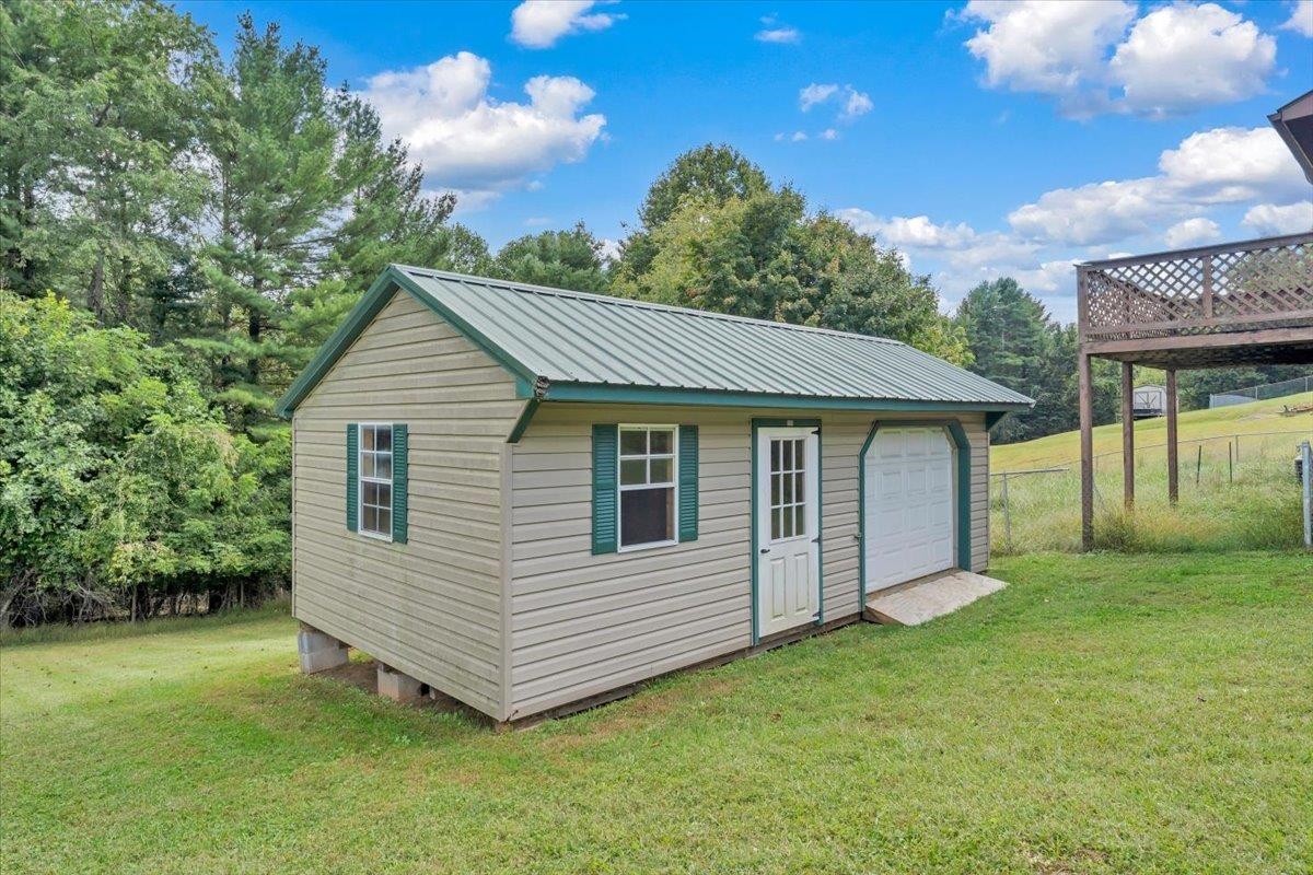 243 Blueberry Lane Galax VA 24333