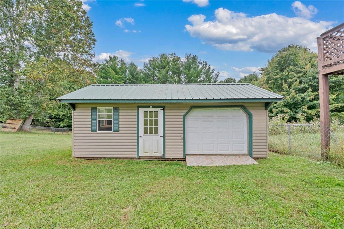 243 Blueberry Lane Galax VA 24333
