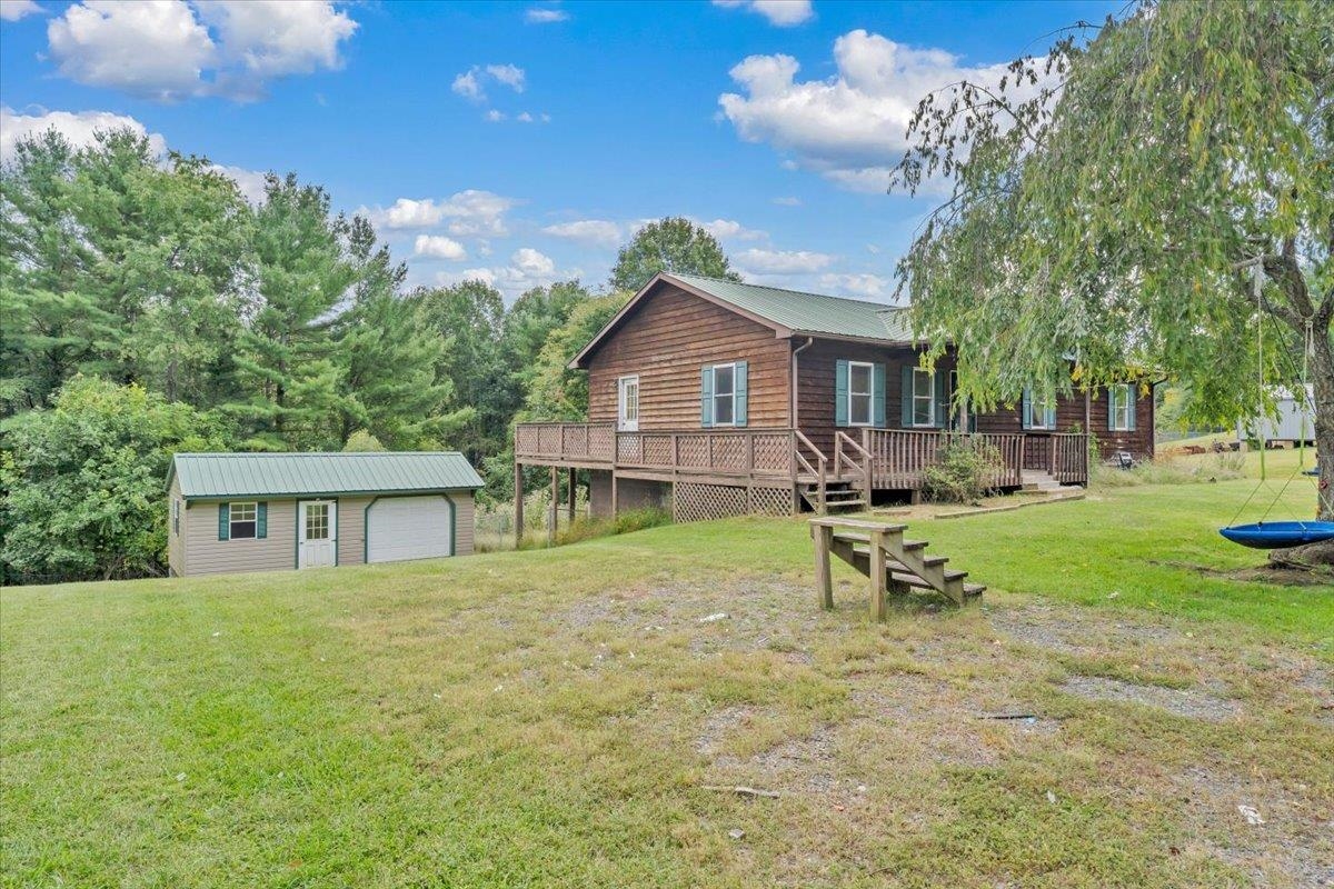 243 Blueberry Lane Galax VA 24333