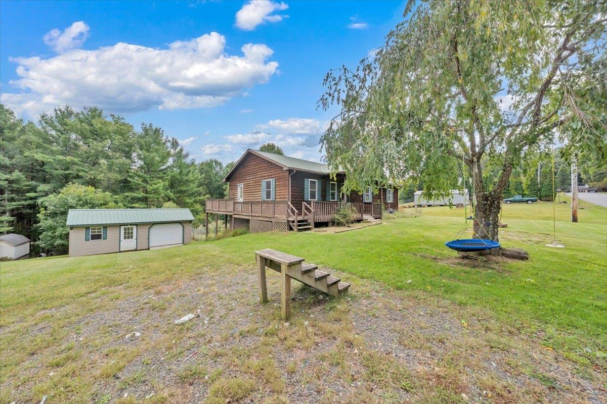 243 Blueberry Lane Galax VA 24333