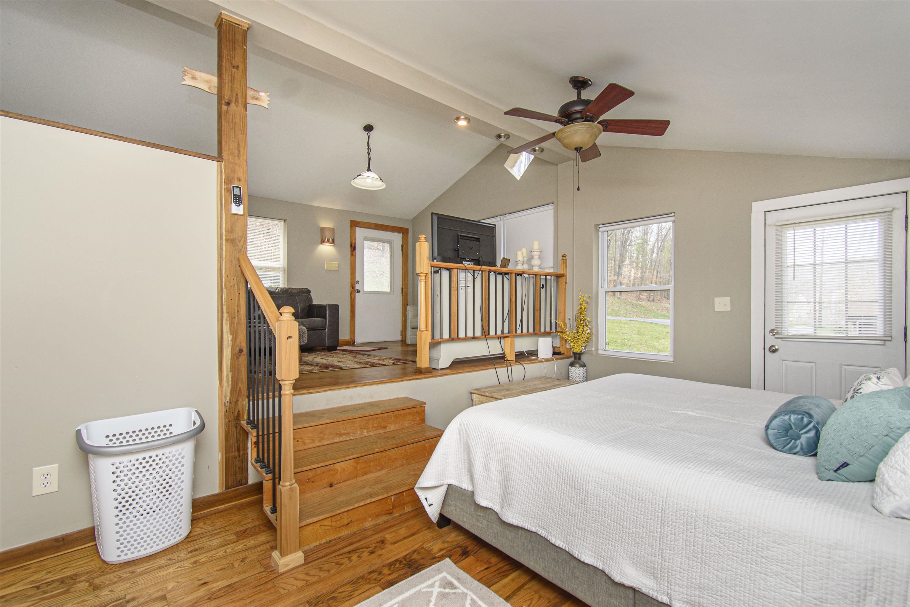 925 Mountain Drive Radford VA 24141