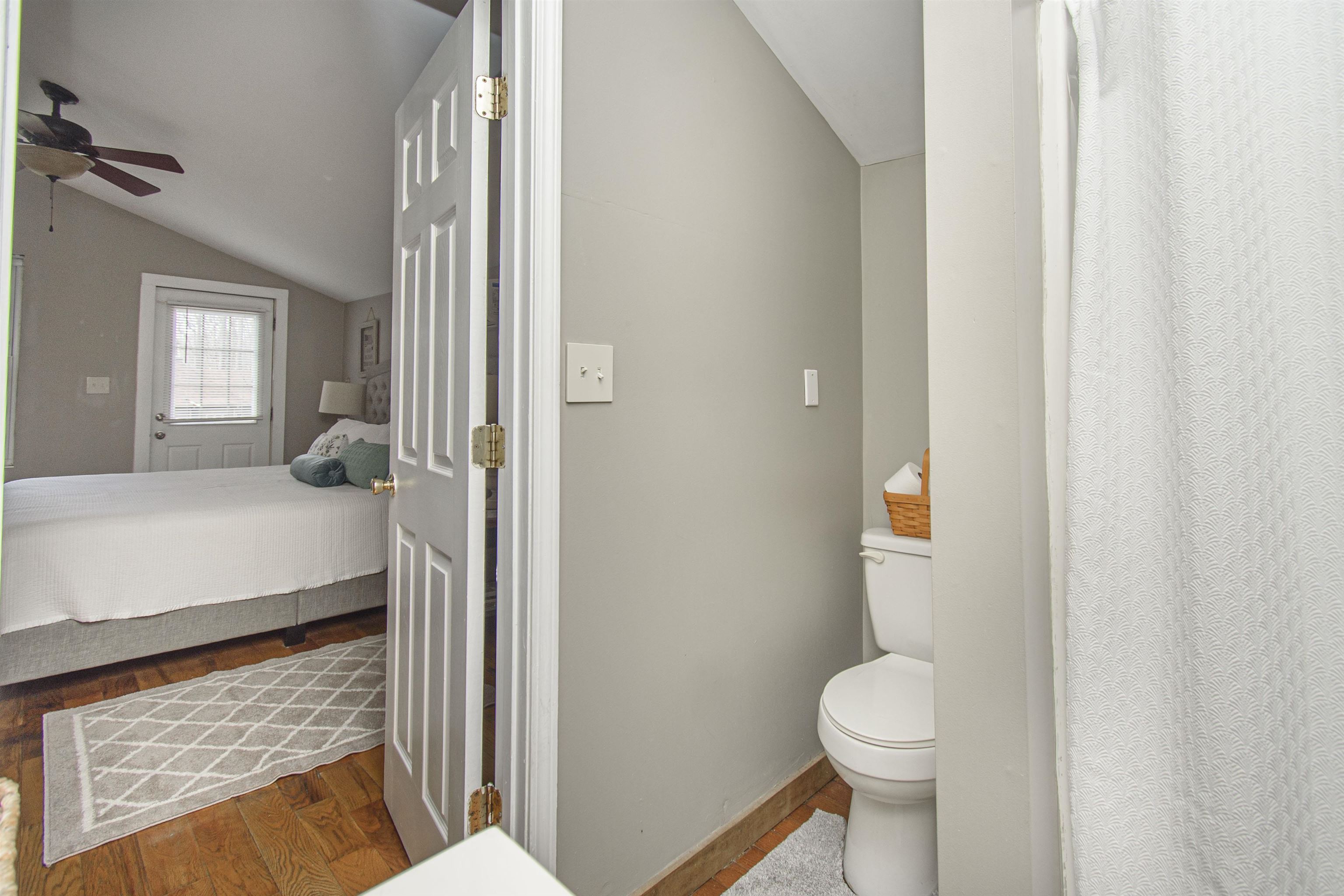 925 Mountain Drive Radford VA 24141