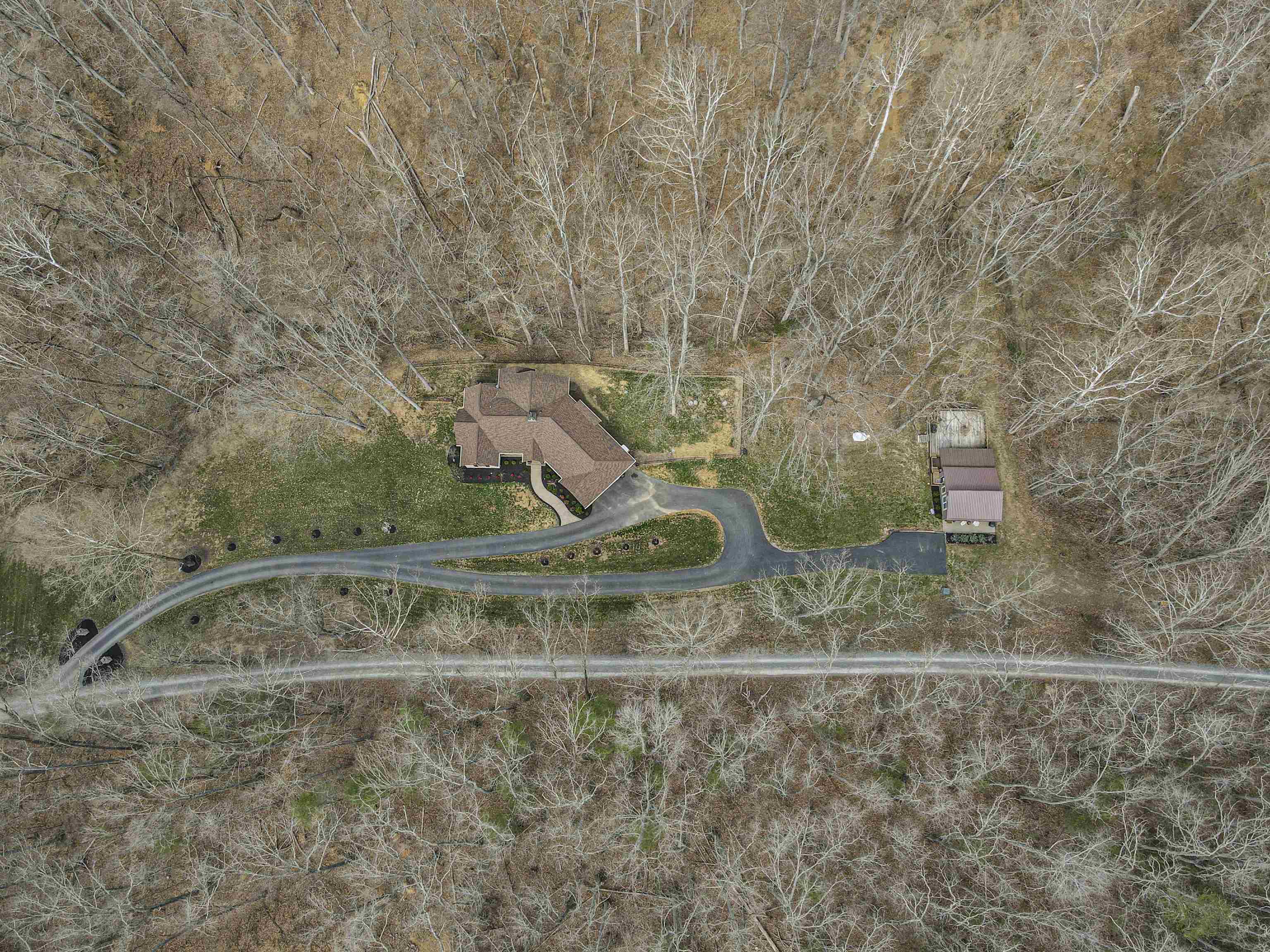 925 Mountain Drive Radford VA 24141