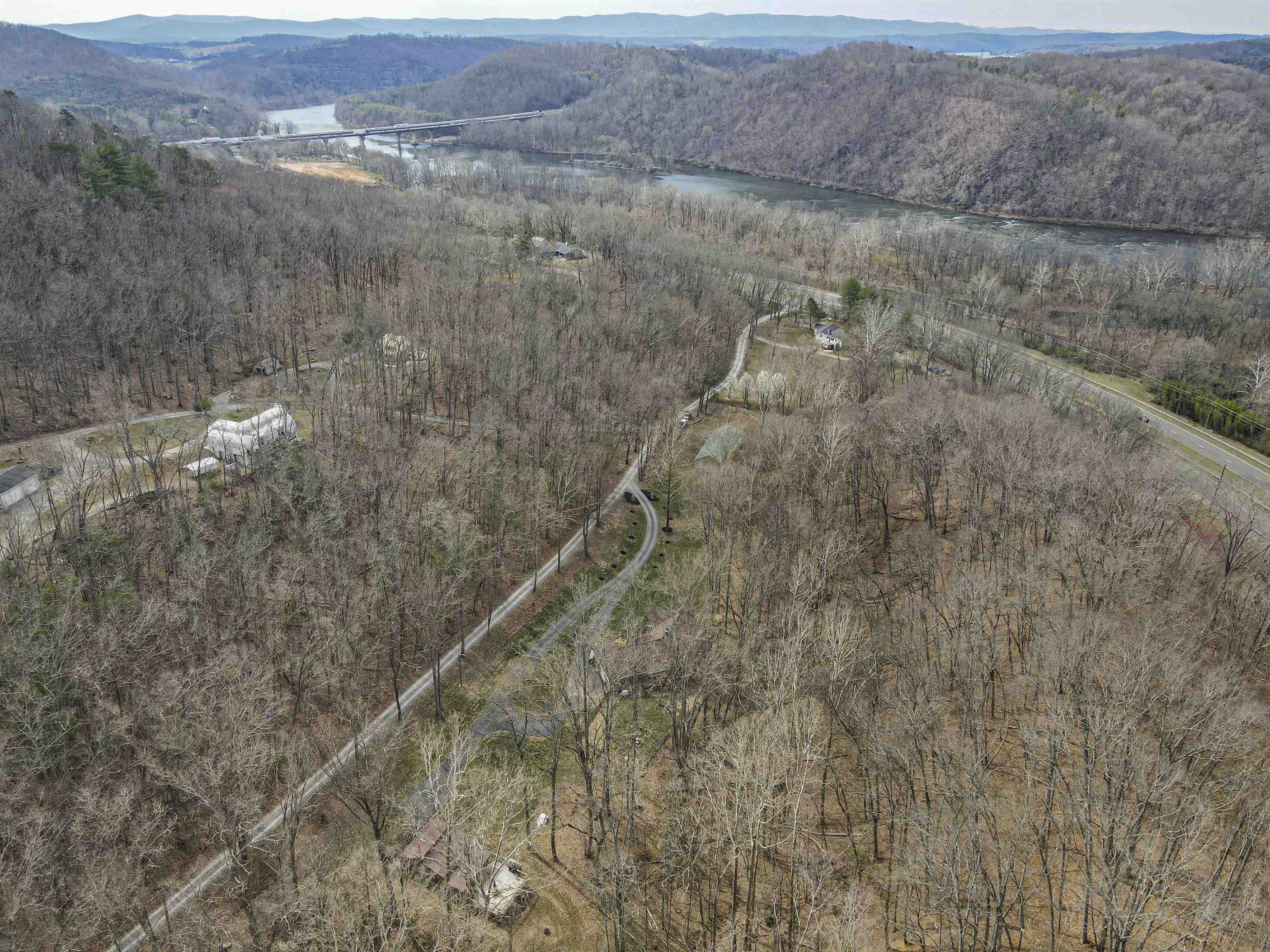 925 Mountain Drive Radford VA 24141