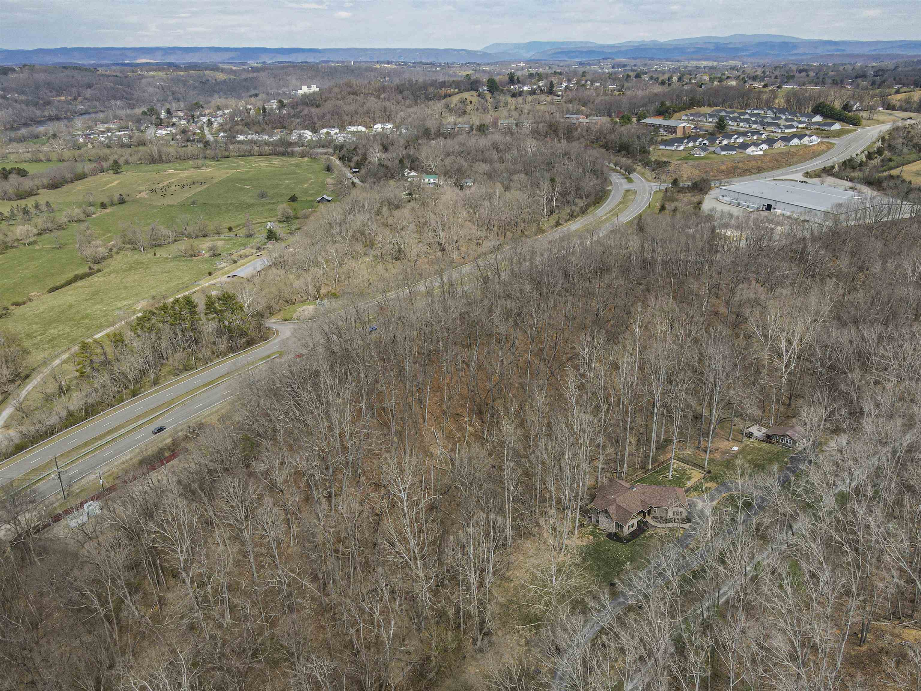 925 Mountain Drive Radford VA 24141