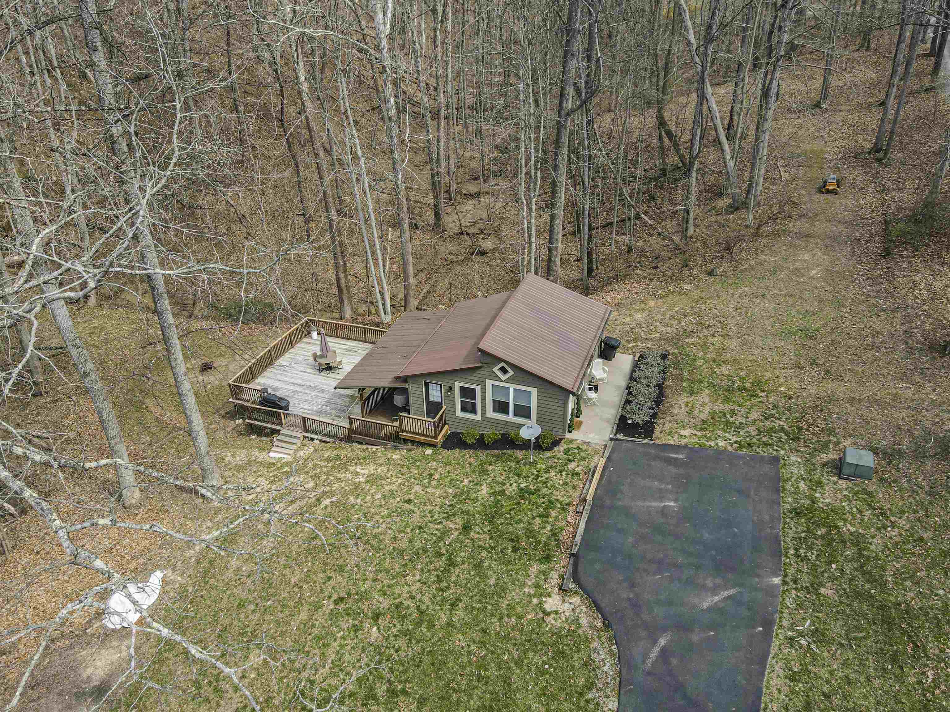 925 Mountain Drive Radford VA 24141