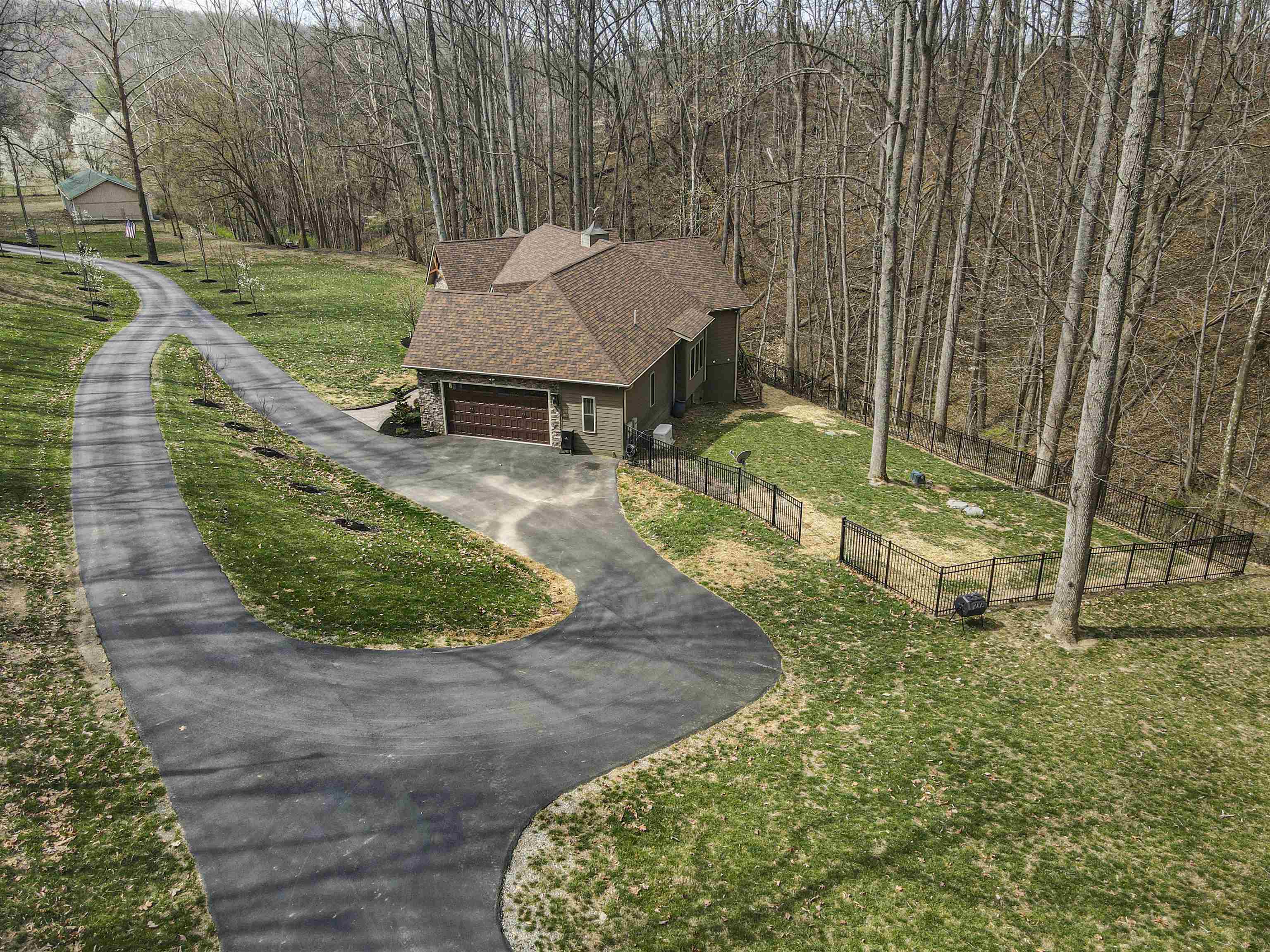 925 Mountain Drive Radford VA 24141