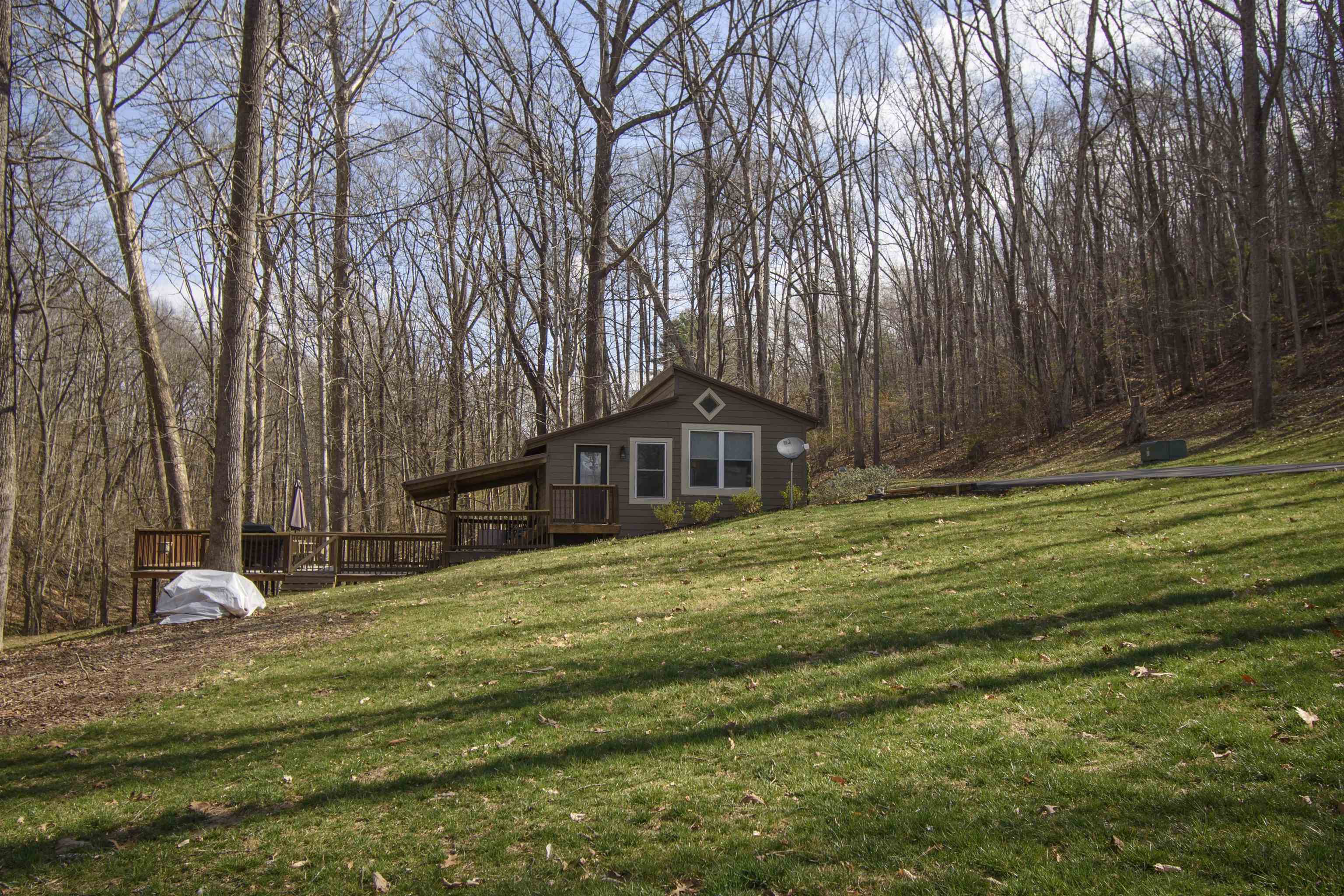 925 Mountain Drive Radford VA 24141