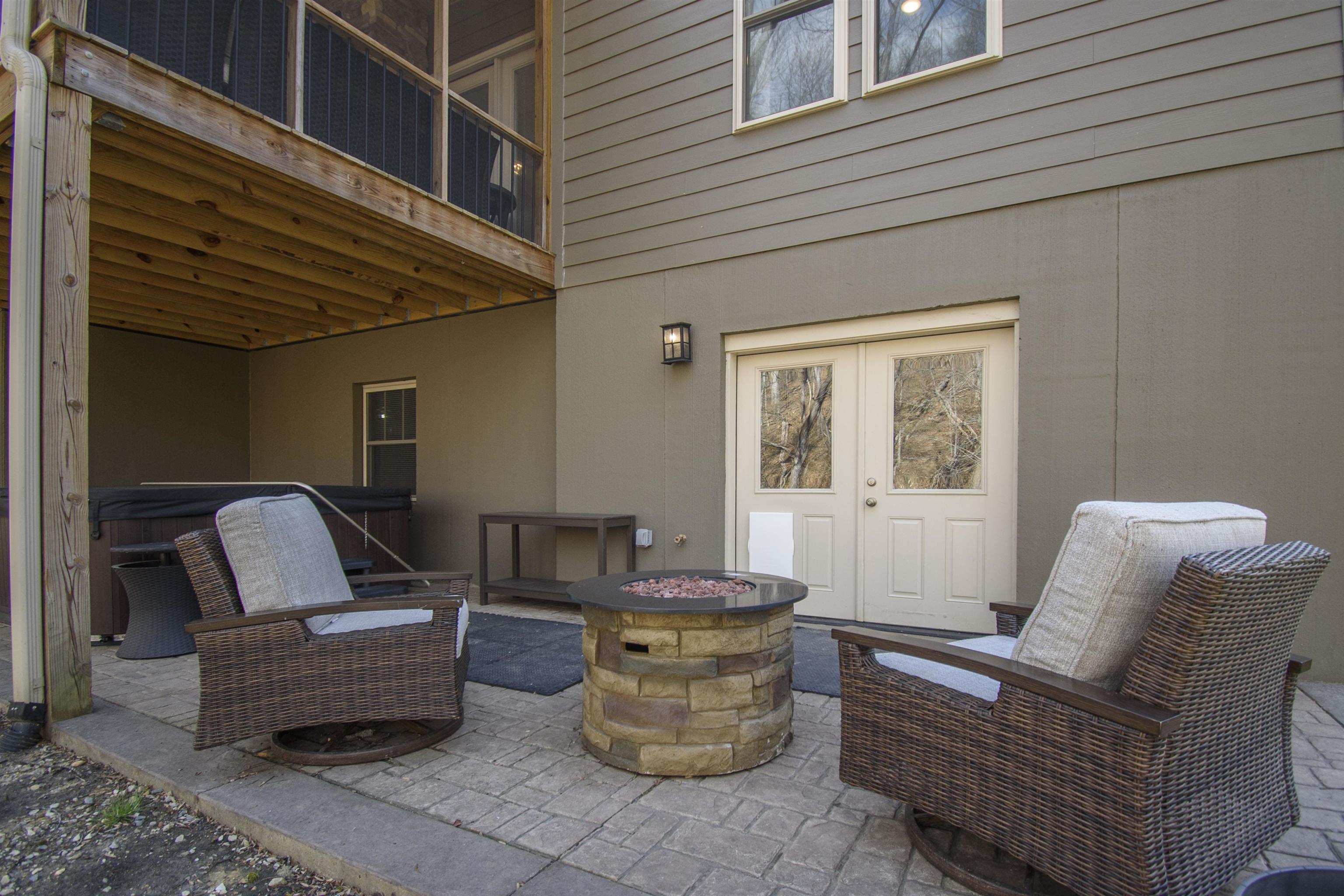 925 Mountain Drive Radford VA 24141