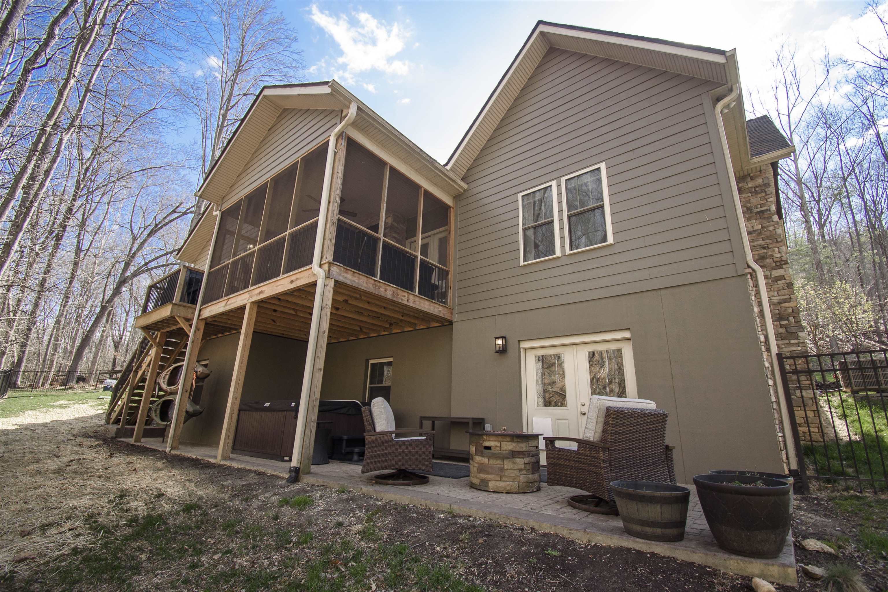 925 Mountain Drive Radford VA 24141