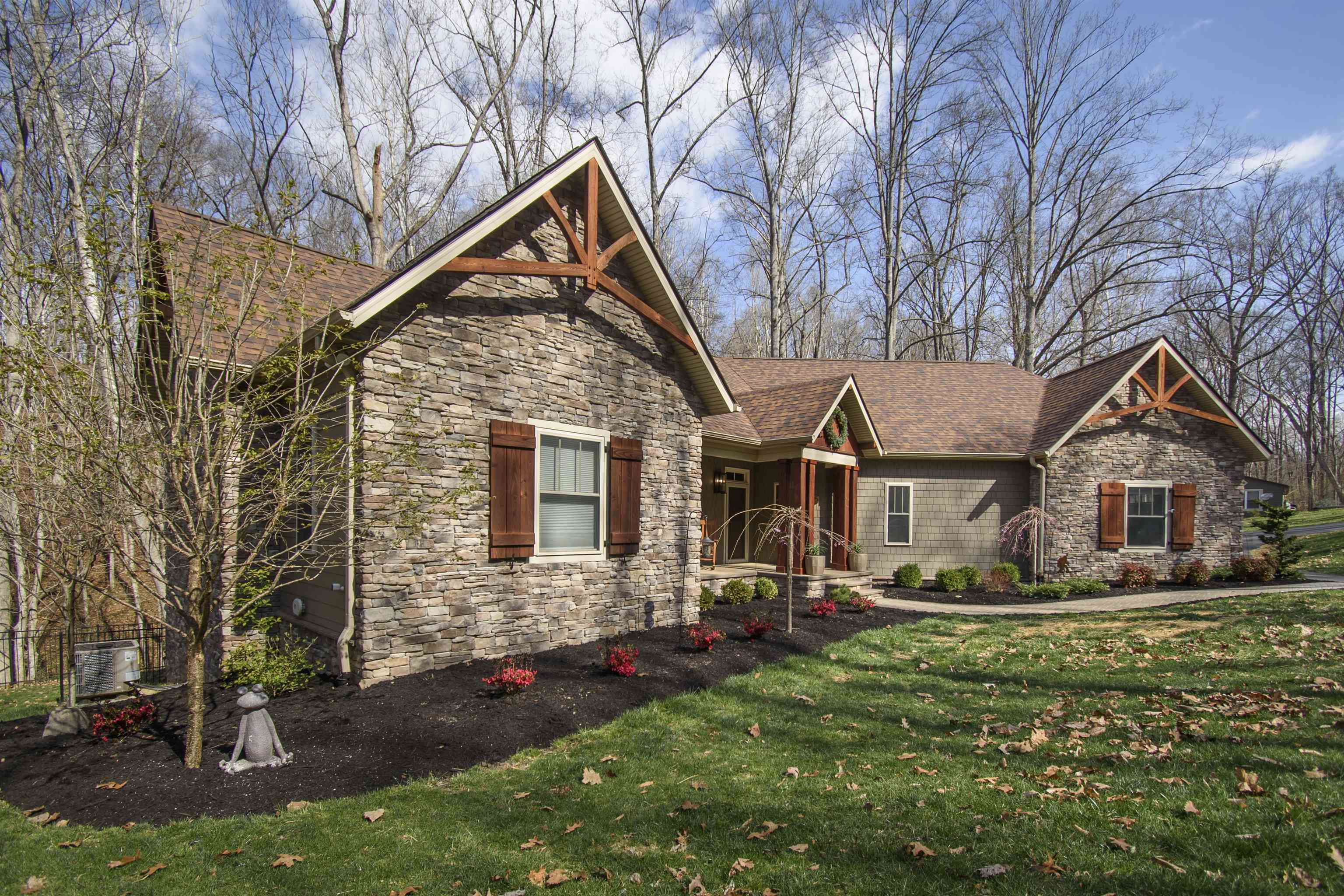 925 Mountain Drive Radford VA 24141