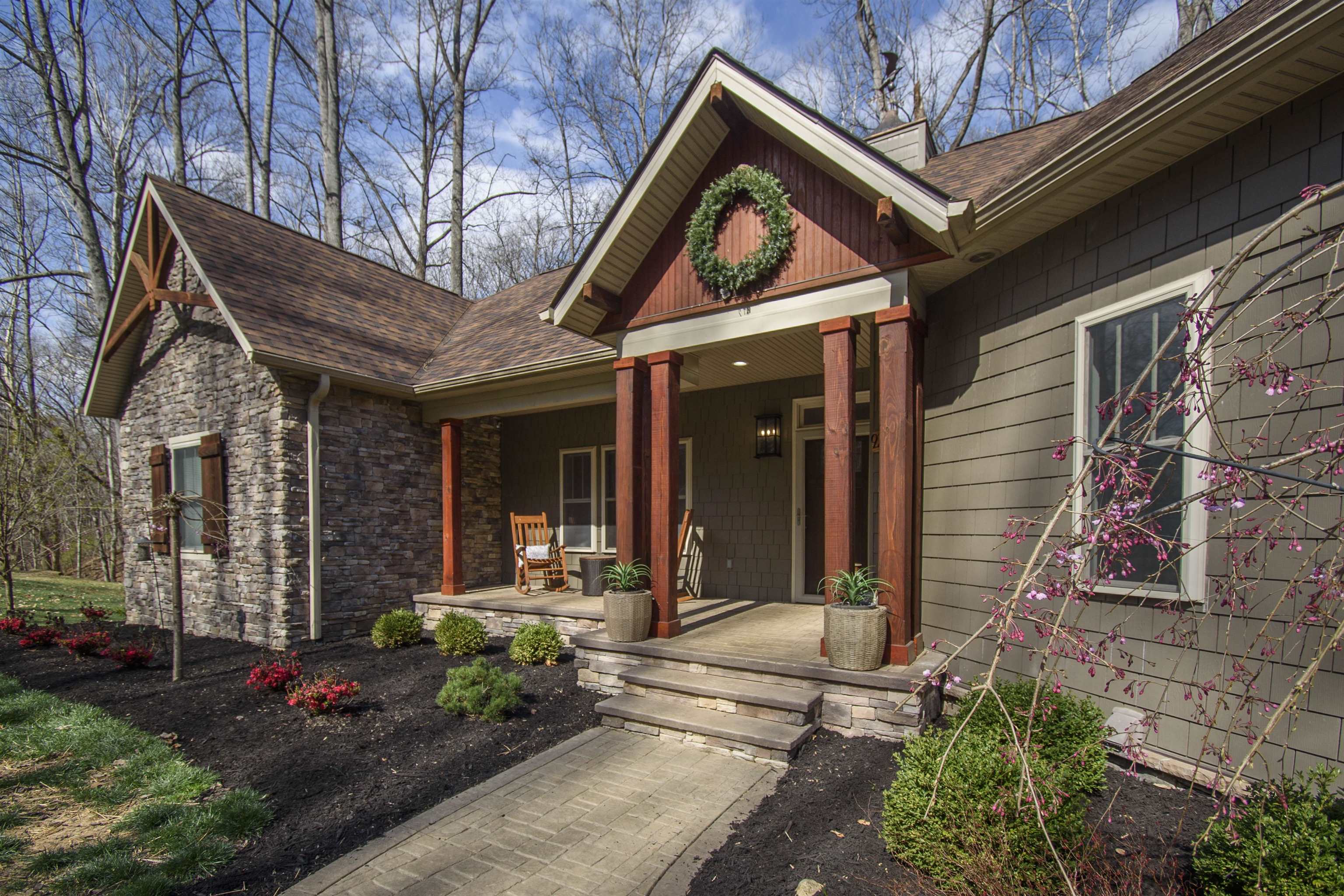 925 Mountain Drive Radford VA 24141