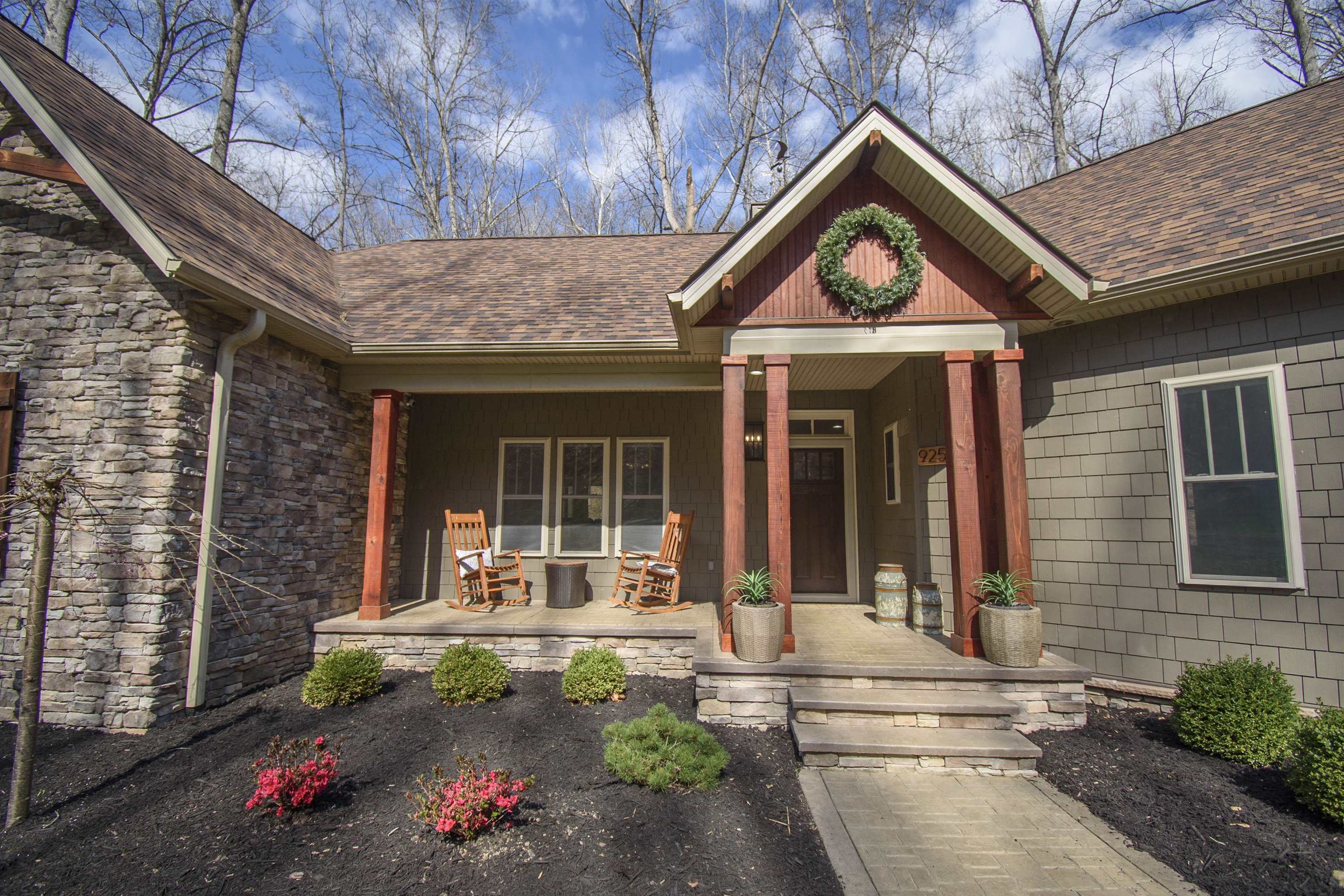 925 Mountain Drive Radford VA 24141